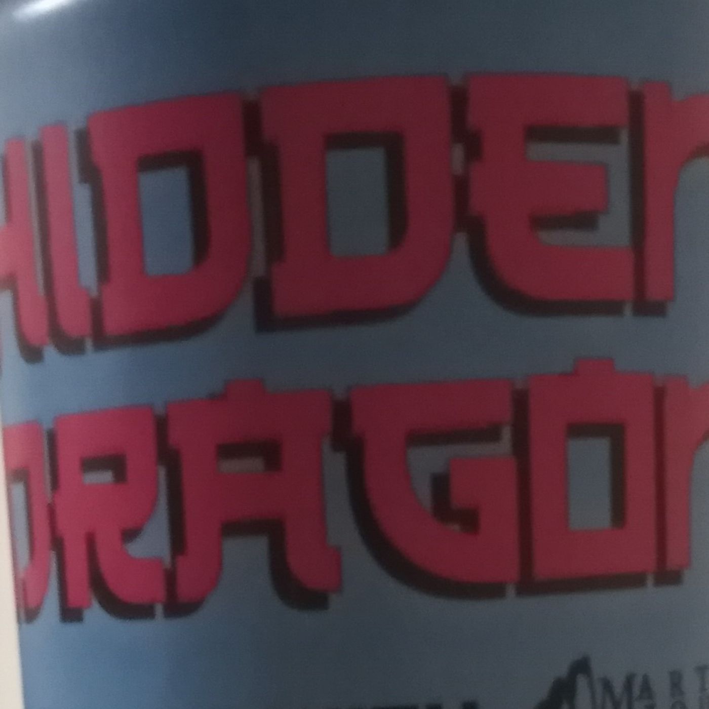 hiddendragon episode artwork