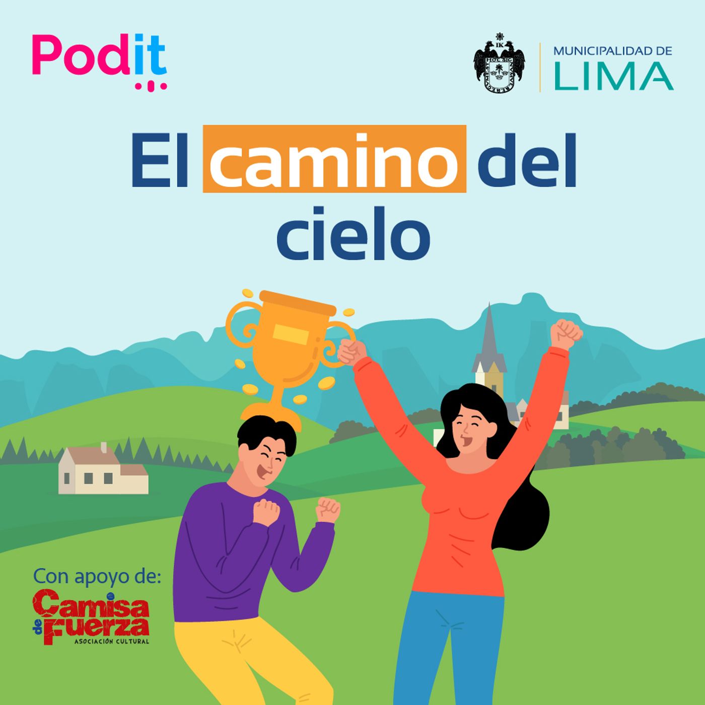 El Cuento de la Semana