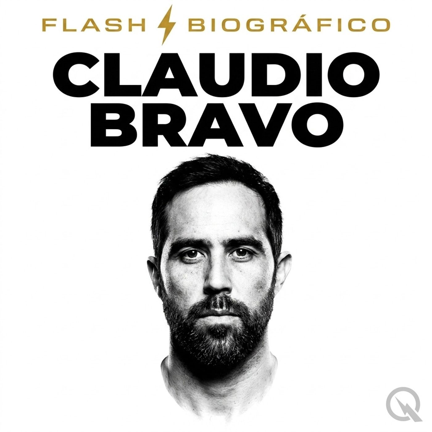 Claudio Bravo: el portero chileno que conquistó Europa (Parte 1) episode artwork