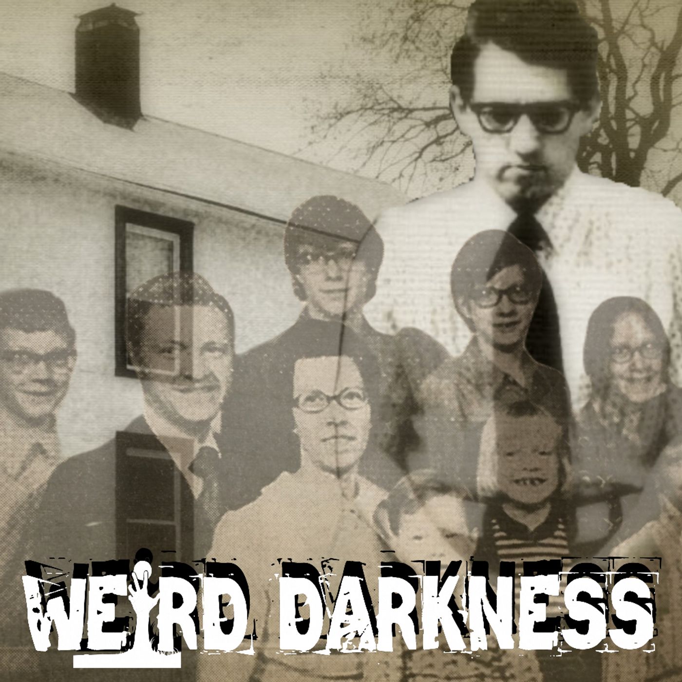 “THE EASTER SUNDAY MASSACRE” and More True Paranormal Horror Stories! #WeirdDarkness #Darkives