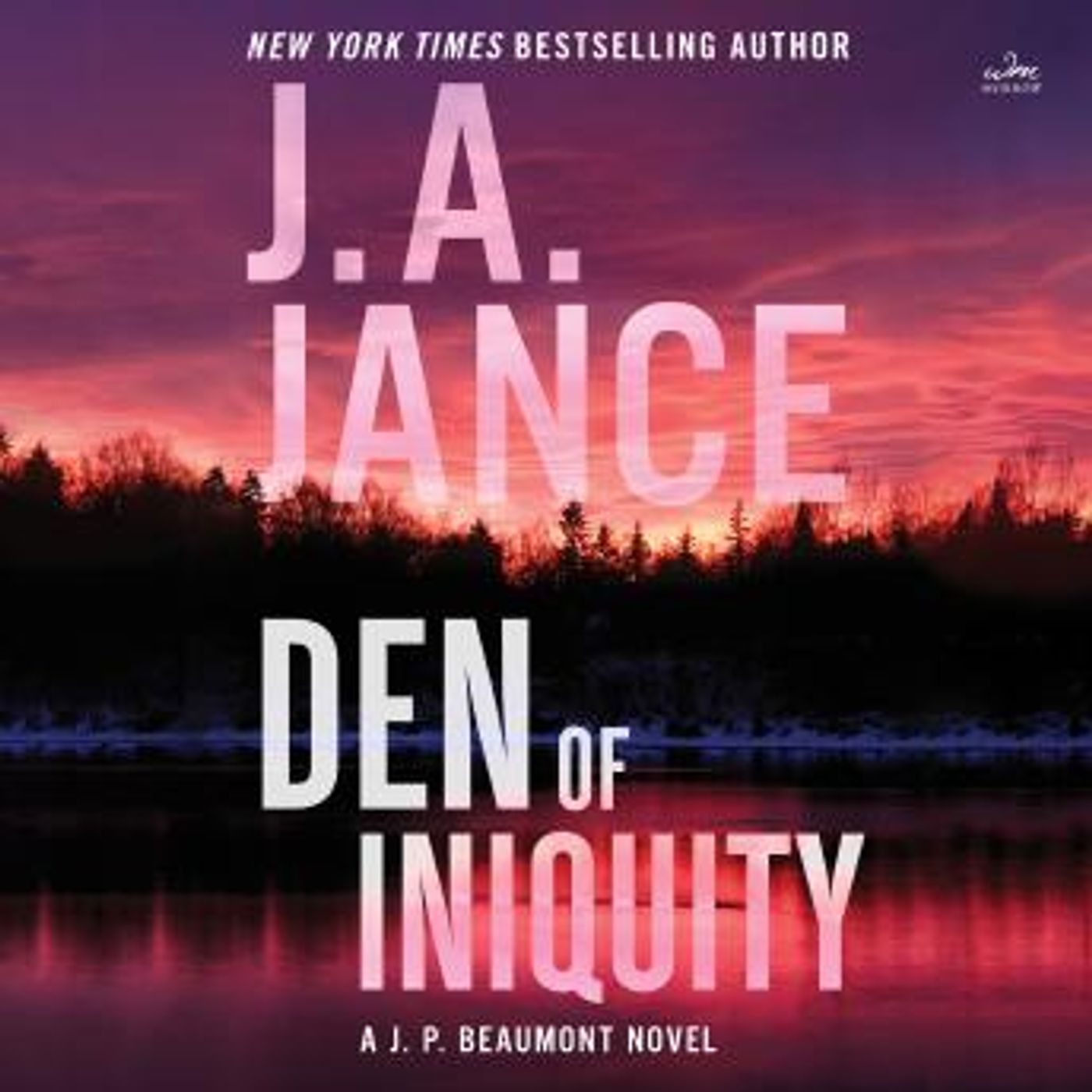 Listen to Full Audiobooks in Mystery, Thriller & Horror, Suspense