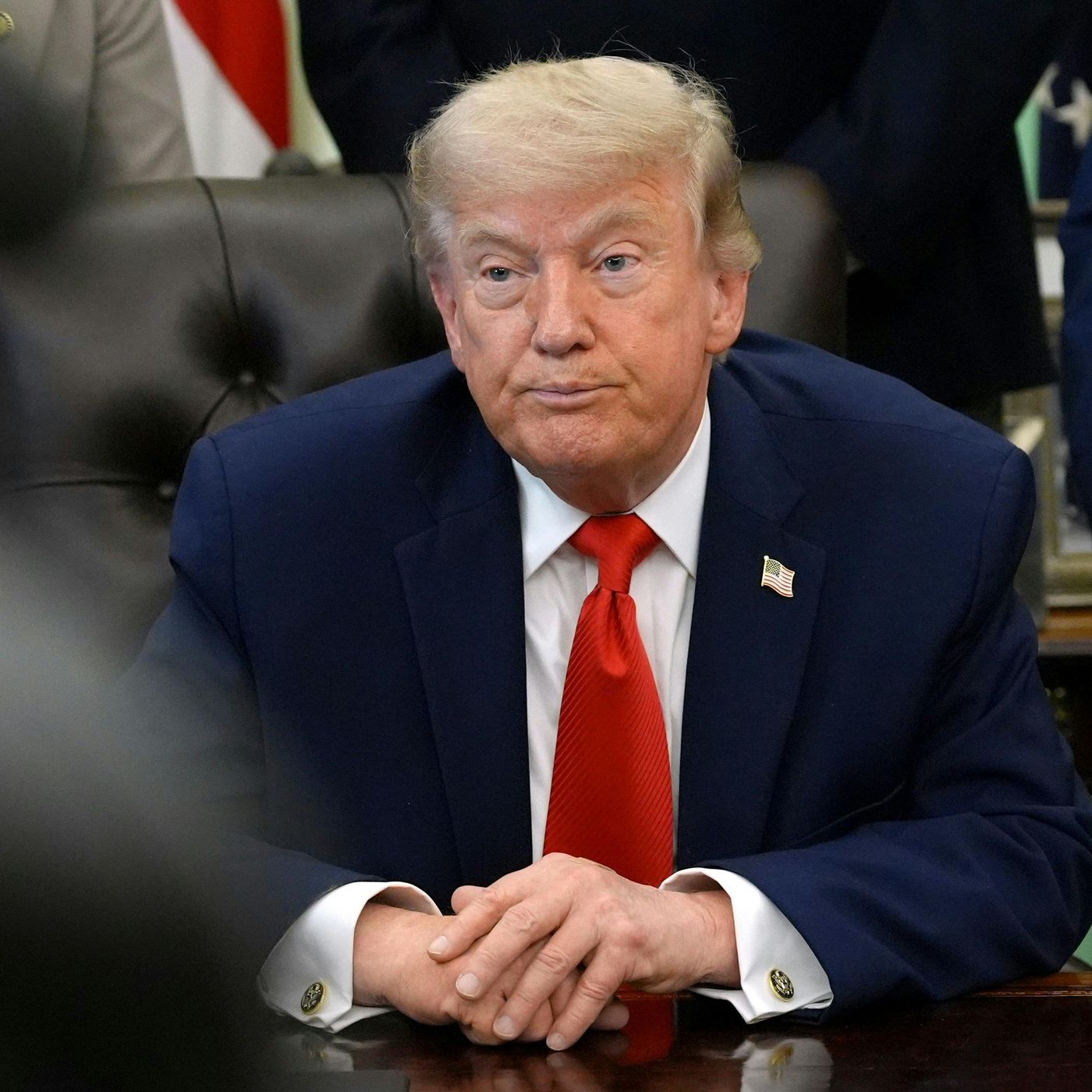 El Orden Mundial | Por qué el acuerdo entre EEUU e Irán no es una buena noticia para Trump episode artwork