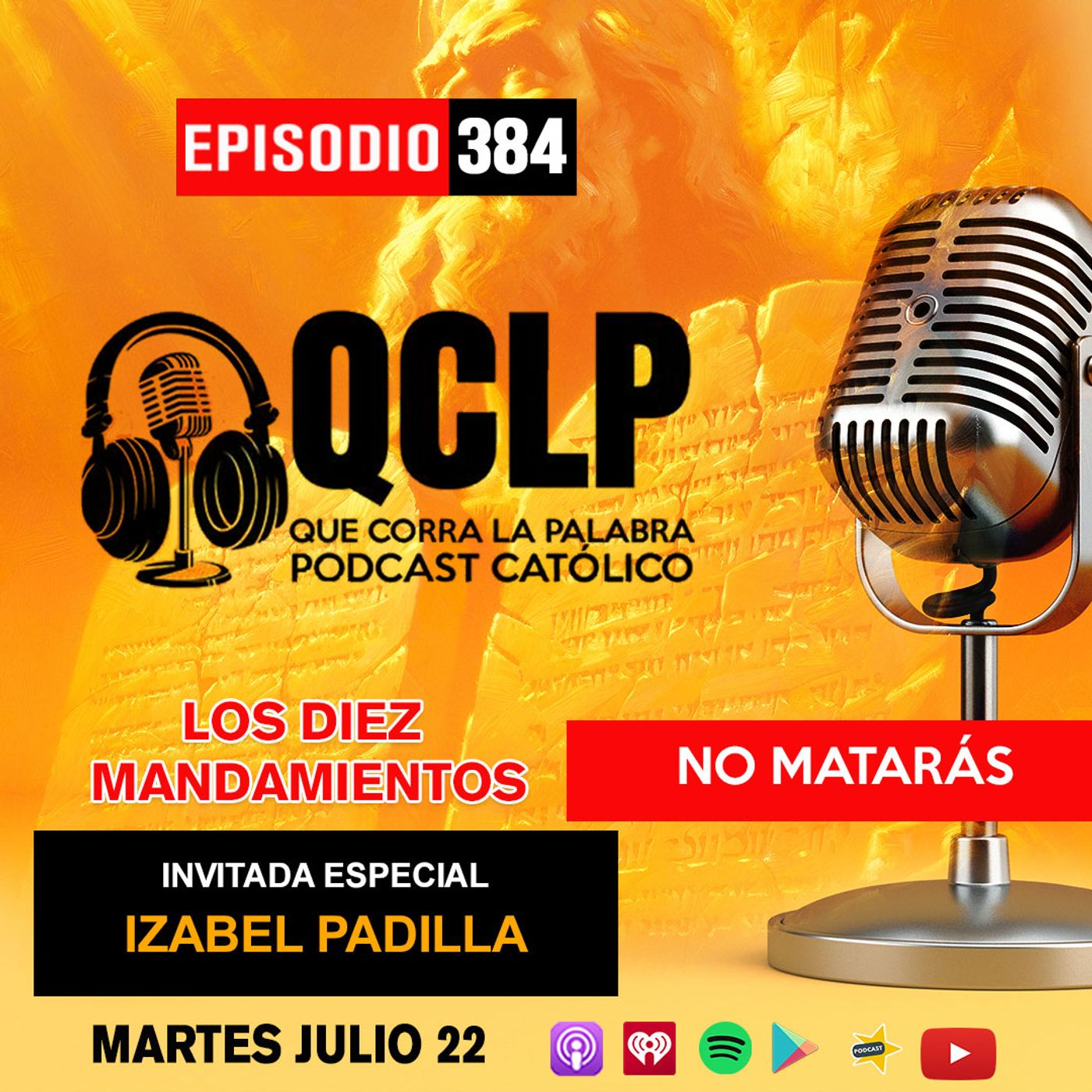 Que corra la Palabra