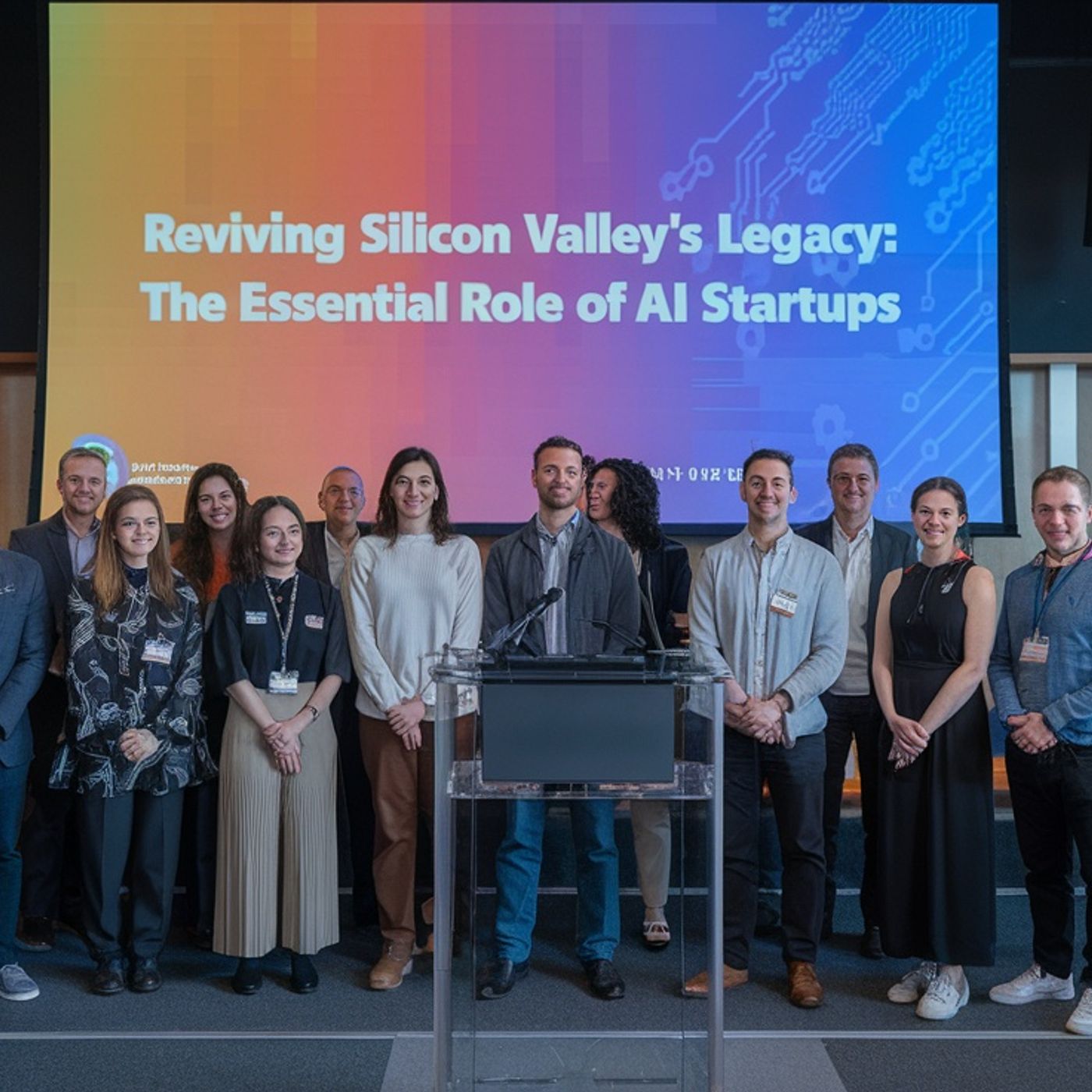 Ai World Journal Report:  Silicon Valley’s Legacy: AI Startups in the DeepSeek Era
