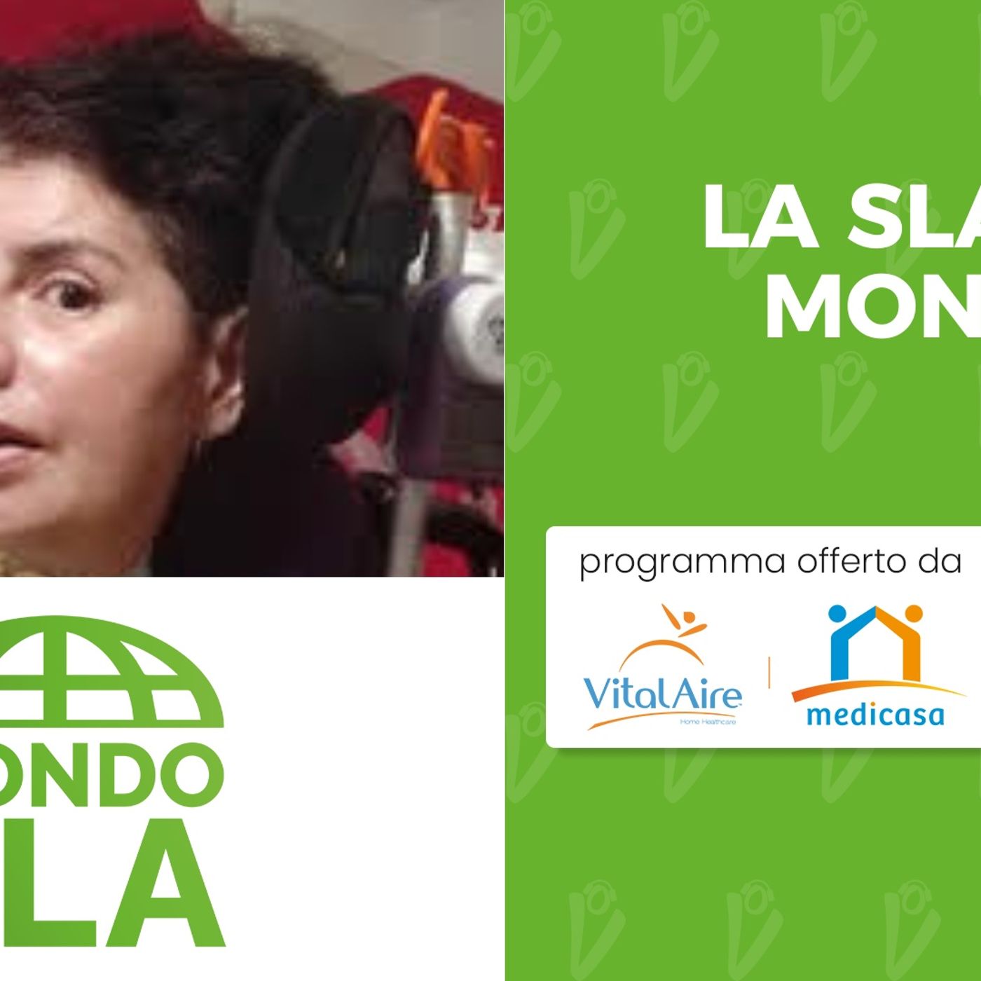 Mondo SLA