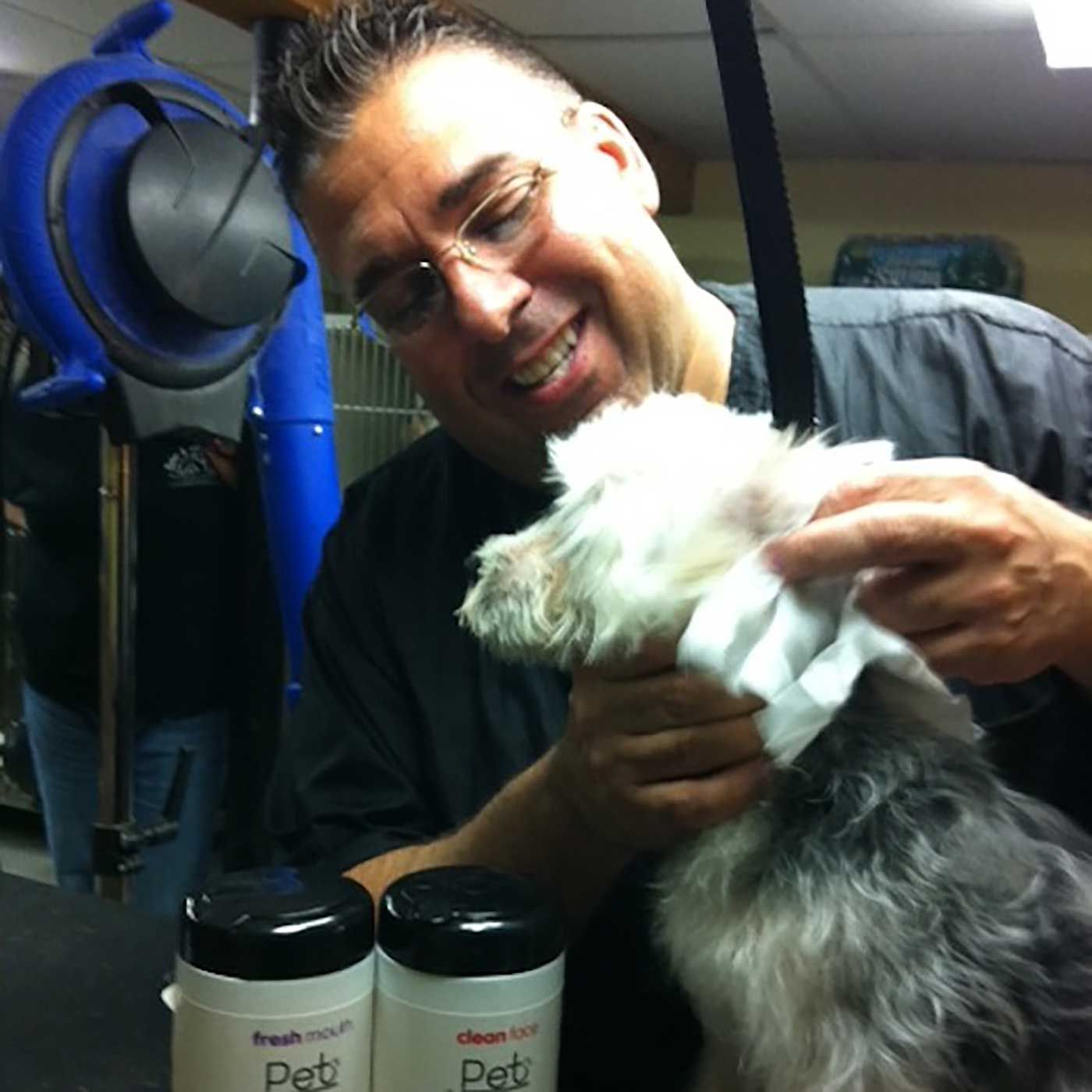 The Animal Radio® Show