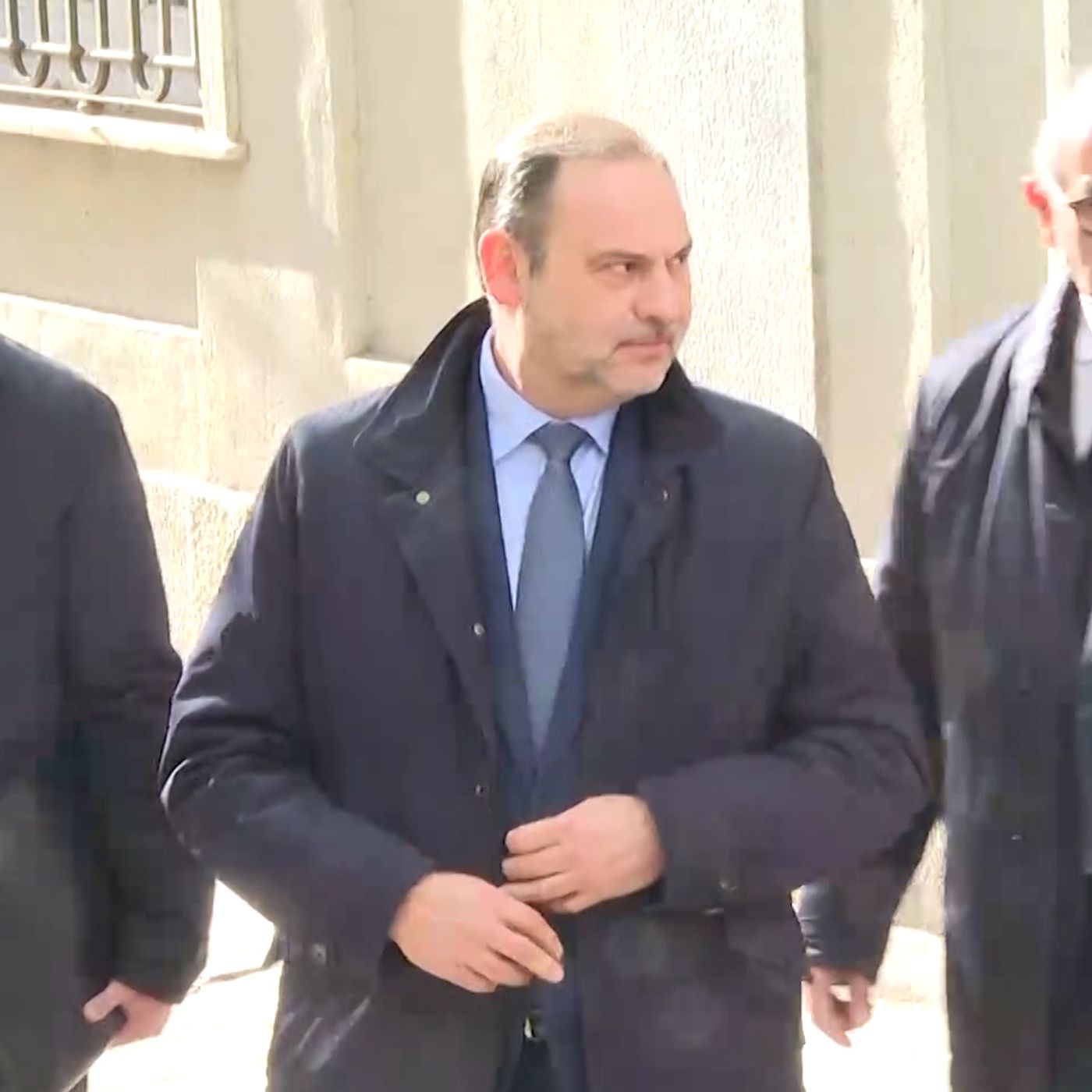 Es Noticia: Ábalos incrimina a Koldo