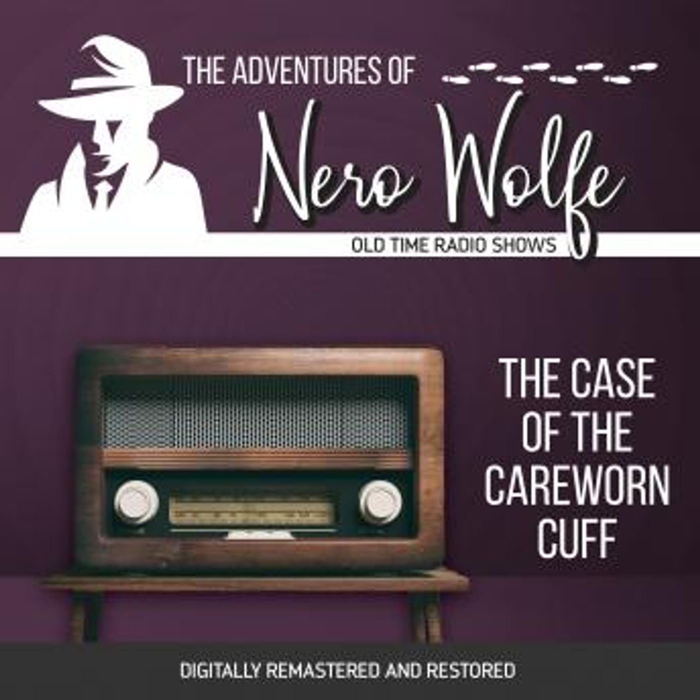 Full Audiobooks in Mystery, Thriller & Horror