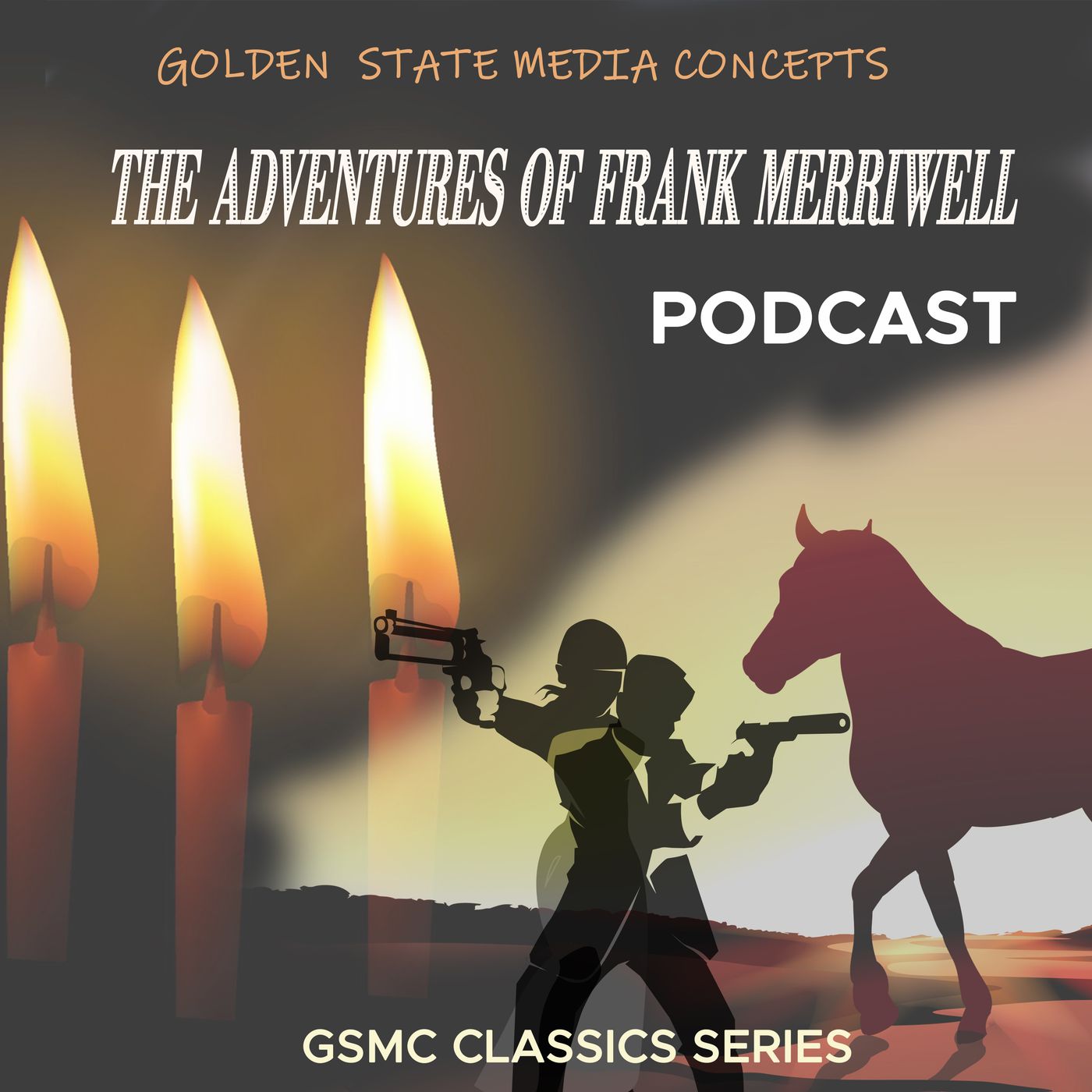 GSMC Classics: The Adventures of Frank Merriwell