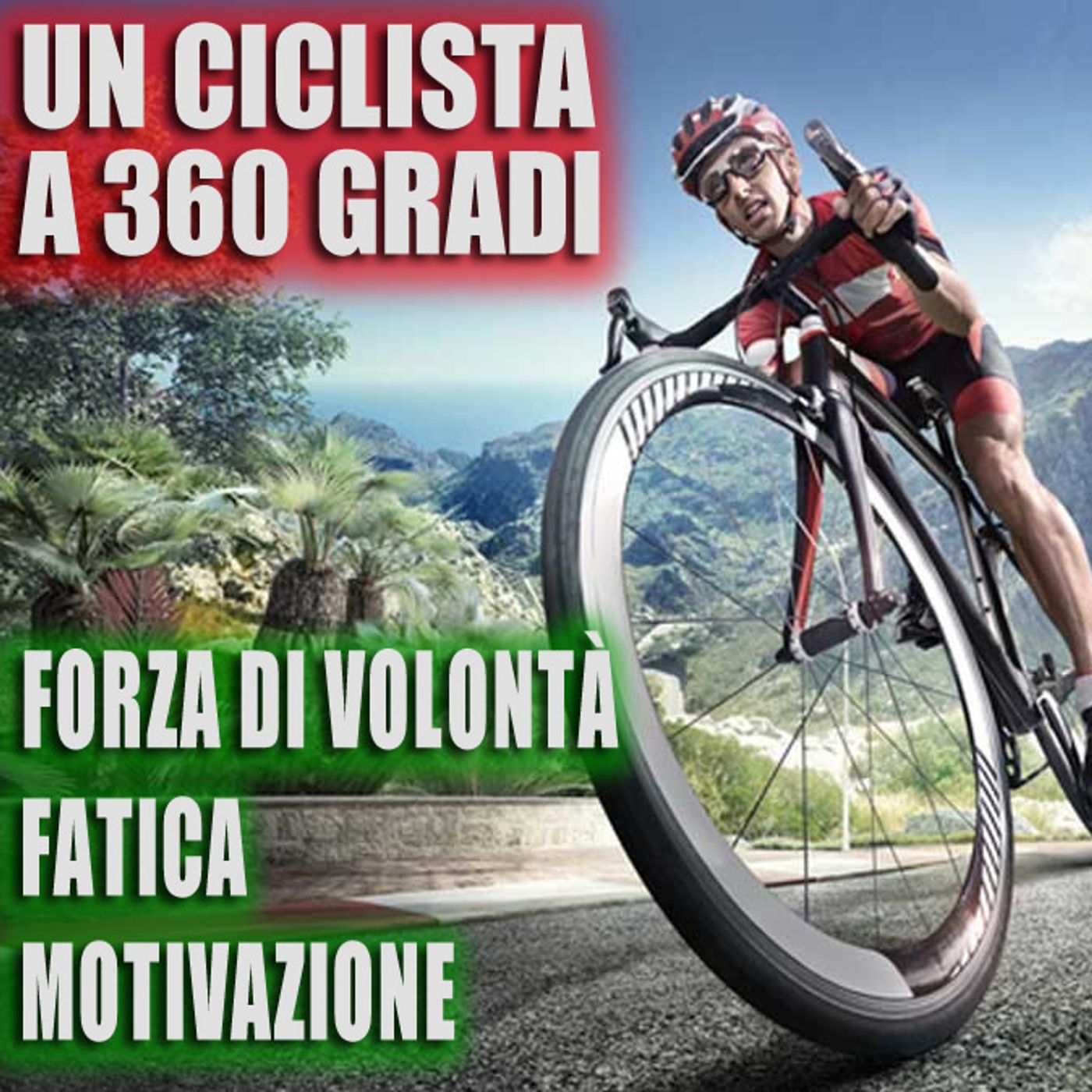 A Ruota Libera... 🚴