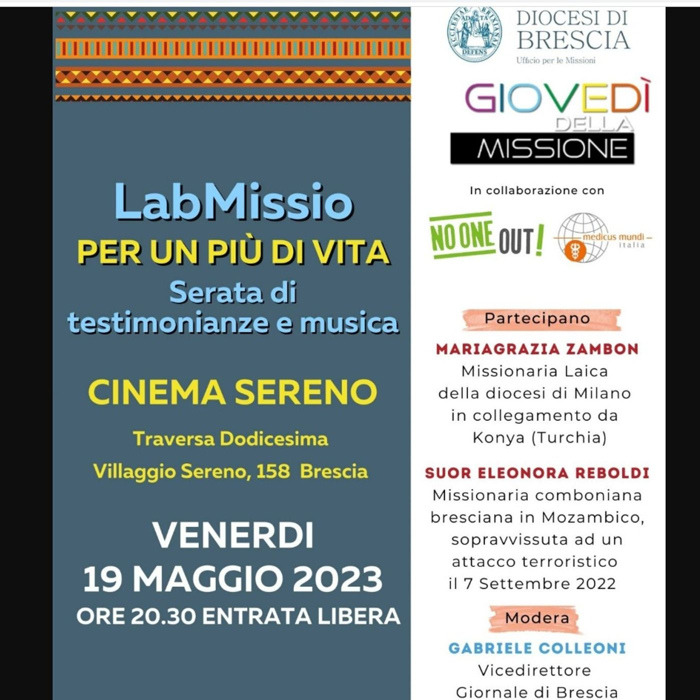 Dentro la Notizia - Radio Voce Racconta