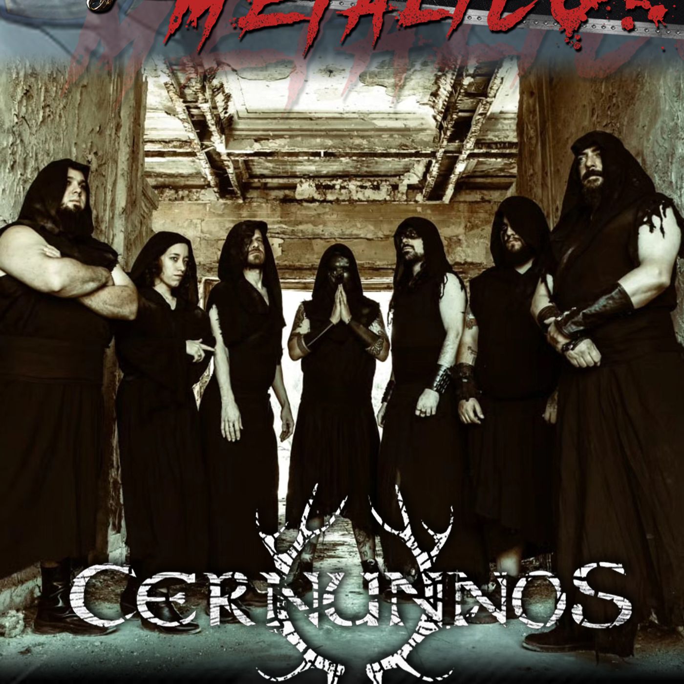 Siglo Metálico