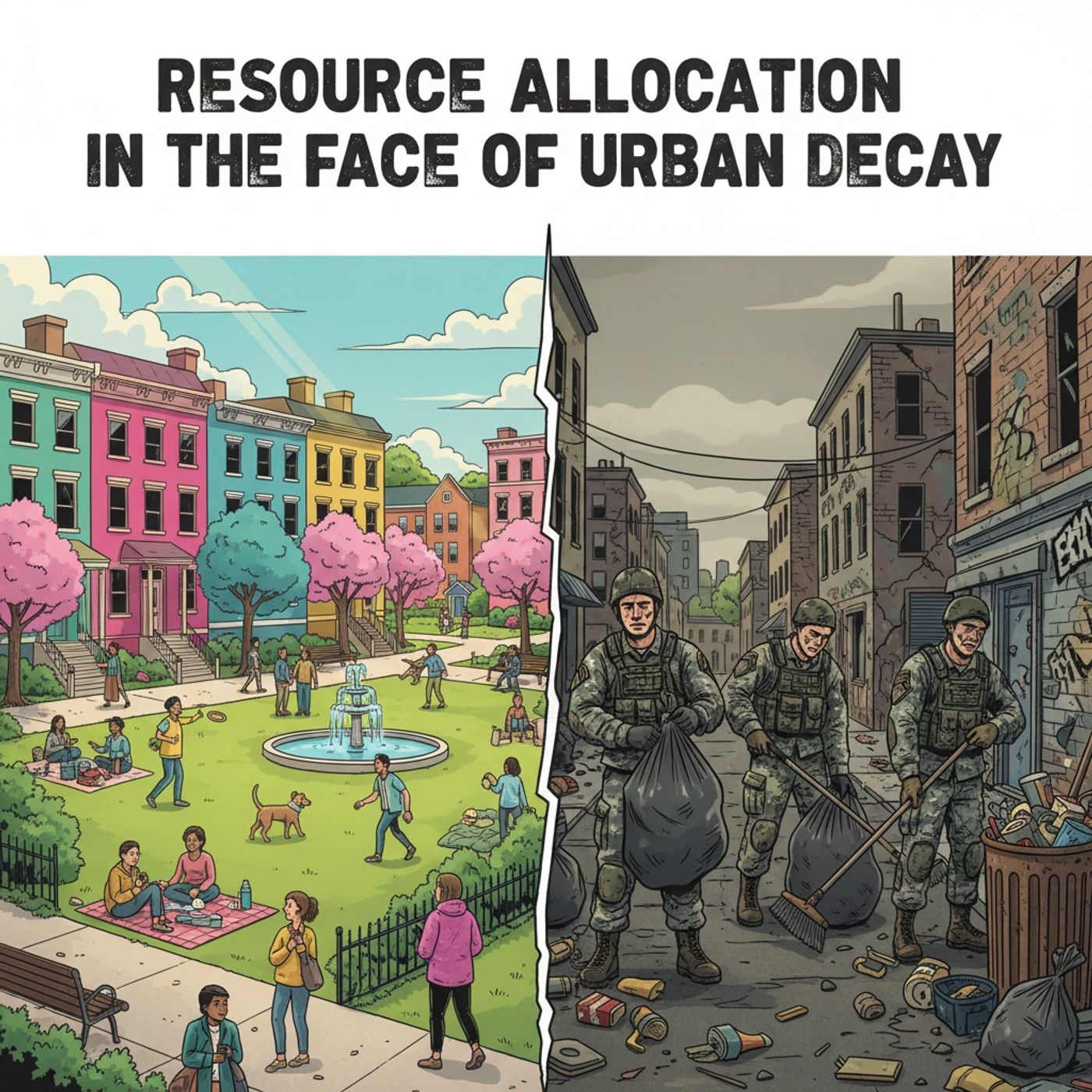 Military or Maintenance_ The Misuse of the National Guard in D.C.