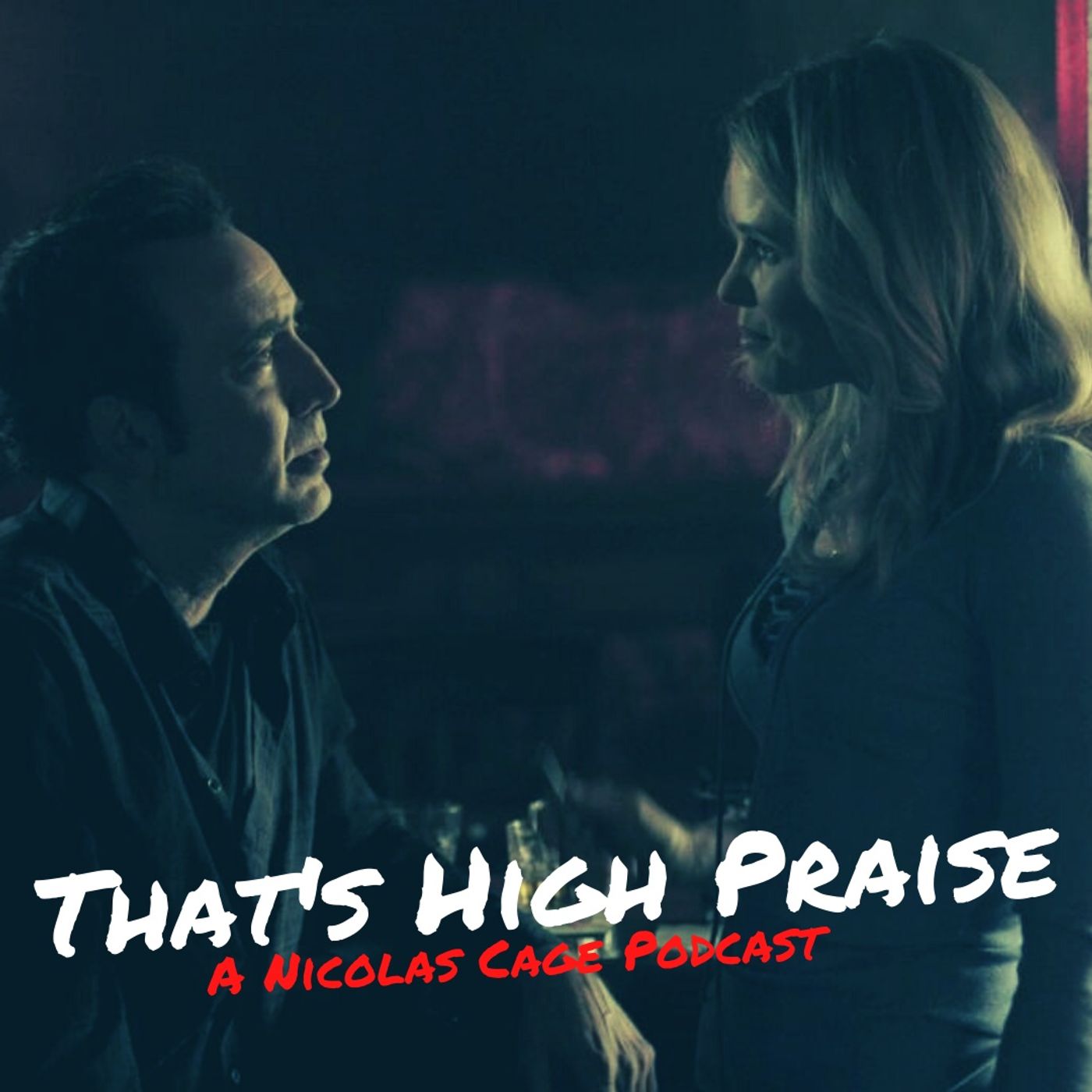 That\'s High Praise