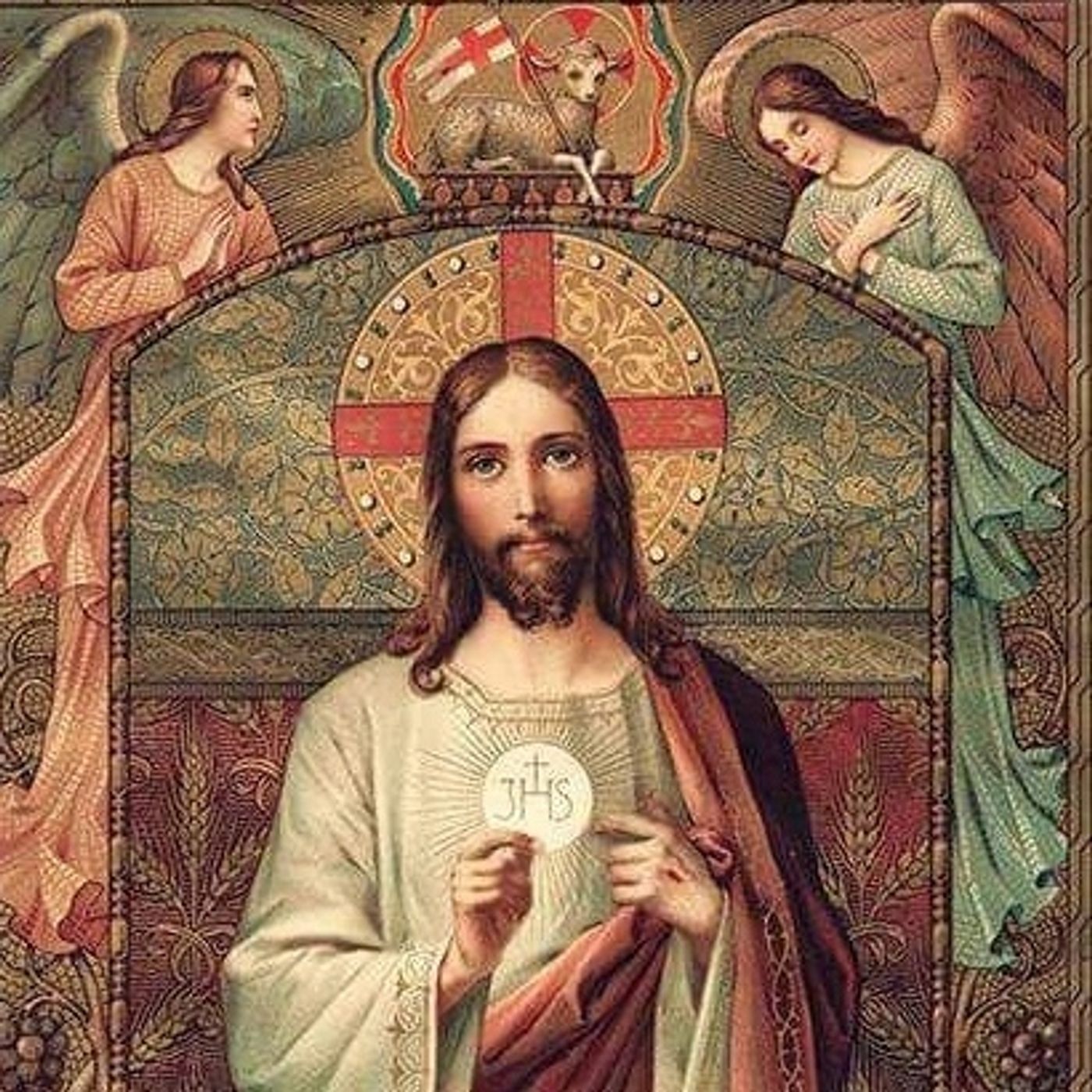 Kazania ks. Marcin Węcławski