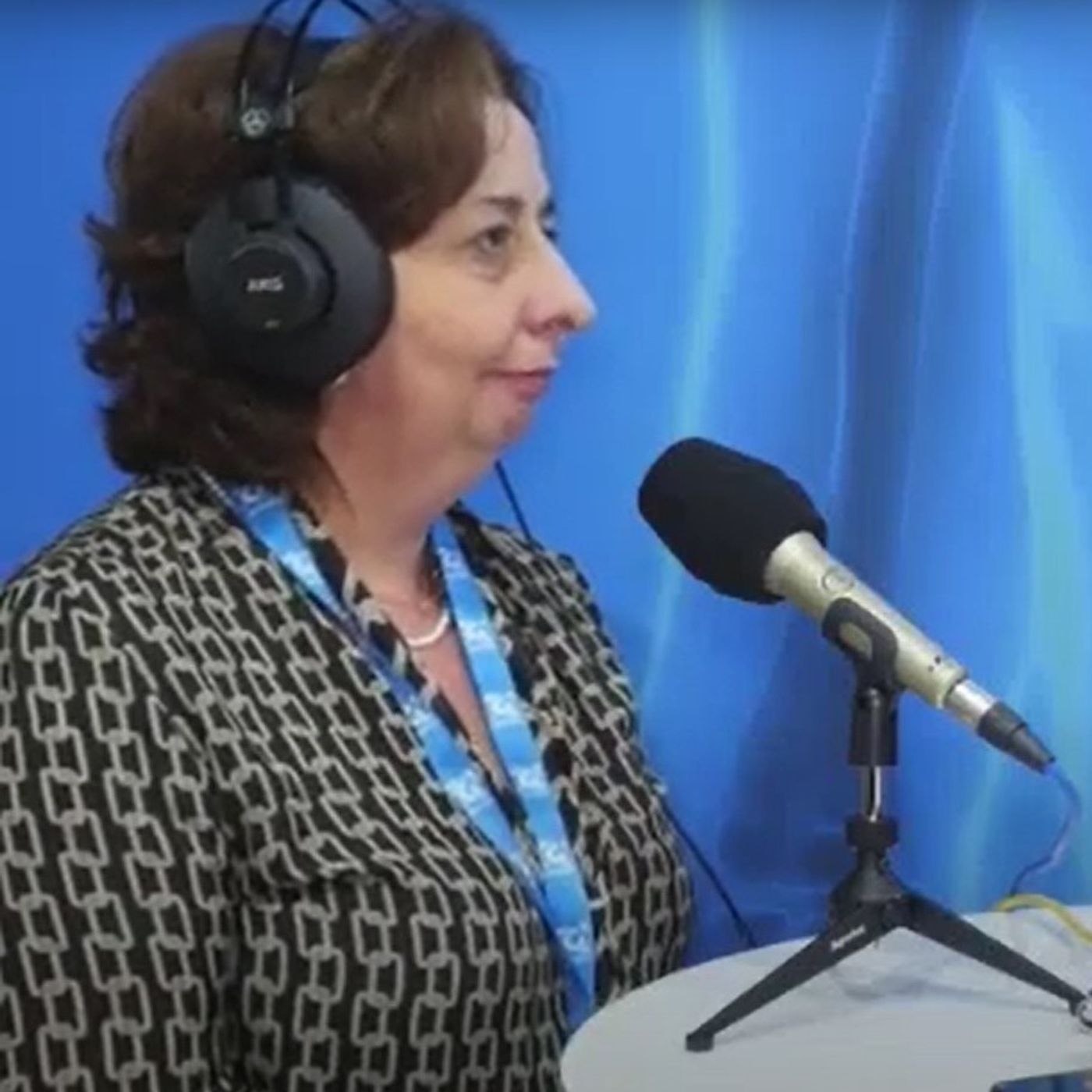 GETECCU Podcast