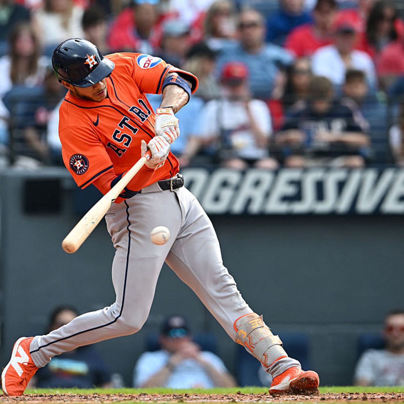 CJ Stroud Seen Throwing At MiniCamp, Astros Start Their Series vs White Sox Tonight!
