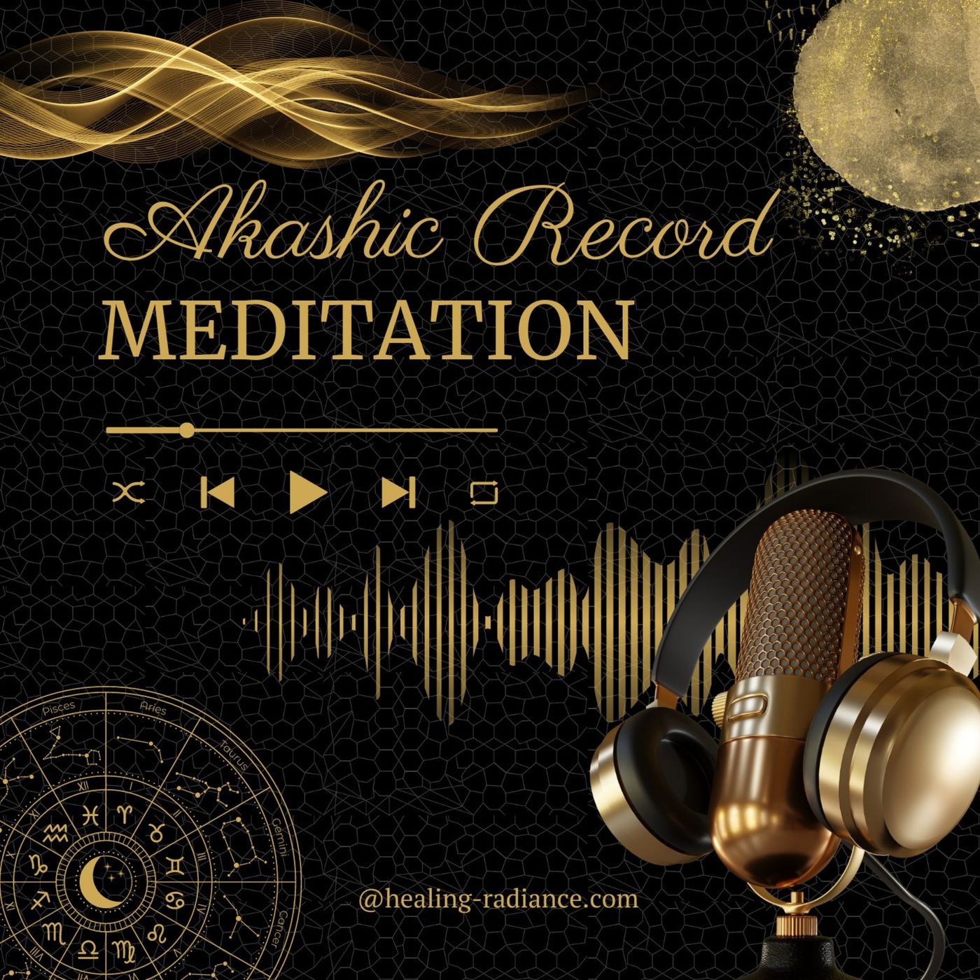 All About Soul: The Akashic Records Podcast