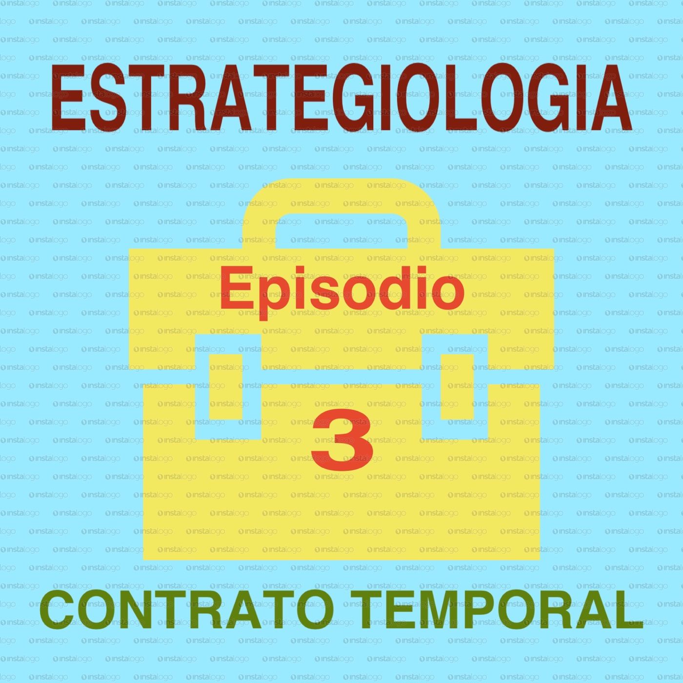 ESTRATEGIOLOGIA-CONTRATO TEMPORAL