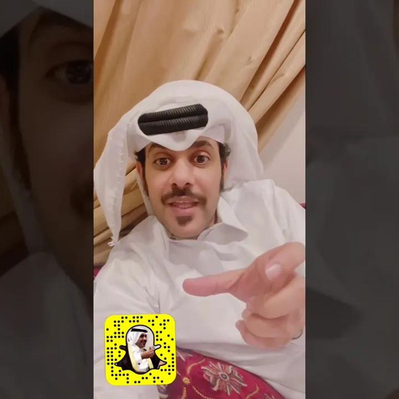 لهجات العرب قبل الاسلام وكيف تشكلت اللغة العربية الفصحى | الشاعر : صدام سعد كده #شعر || @SadamSaad episode artwork
