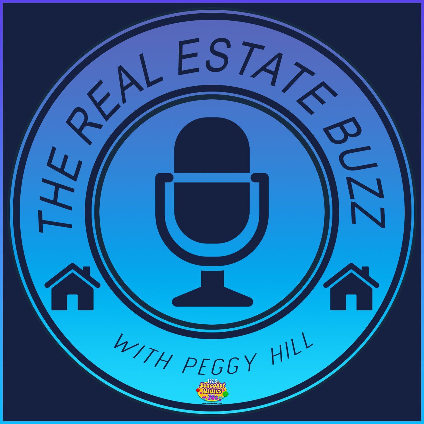 The Real Estate Buzz with Peggy Hill episode artwork