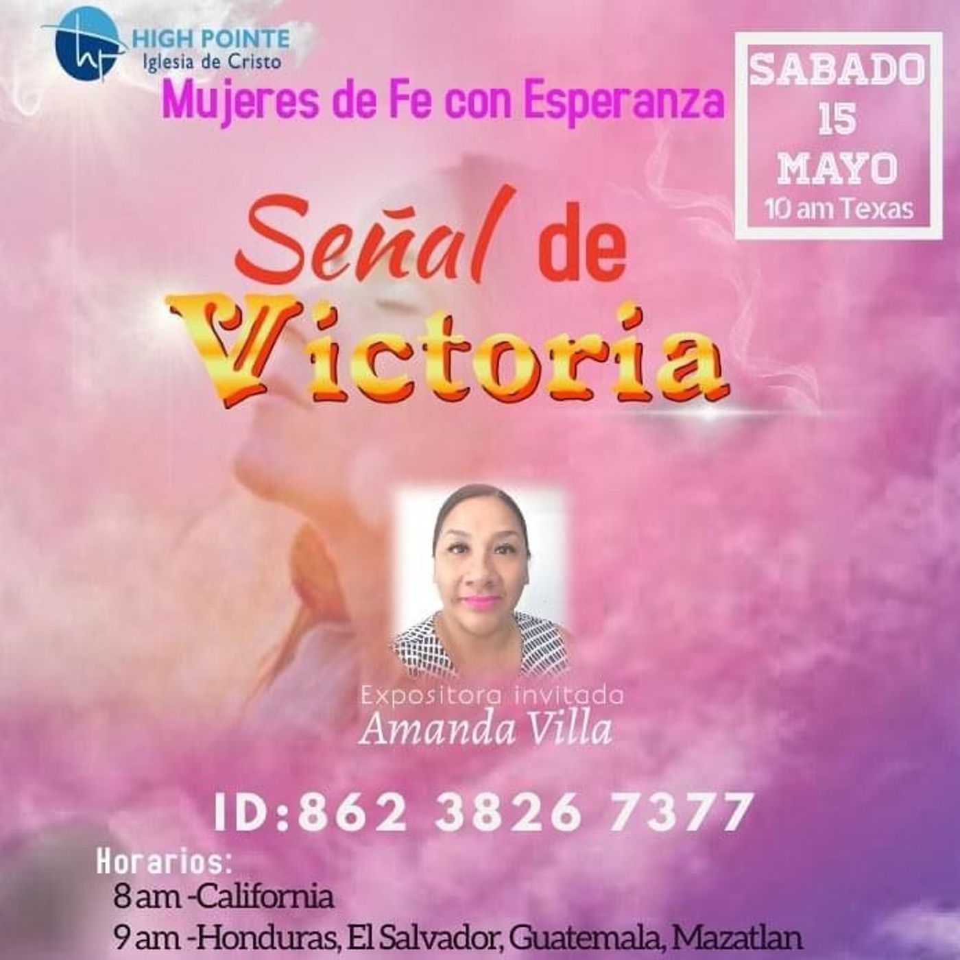 Edificandonos entre mujeres\'s show
