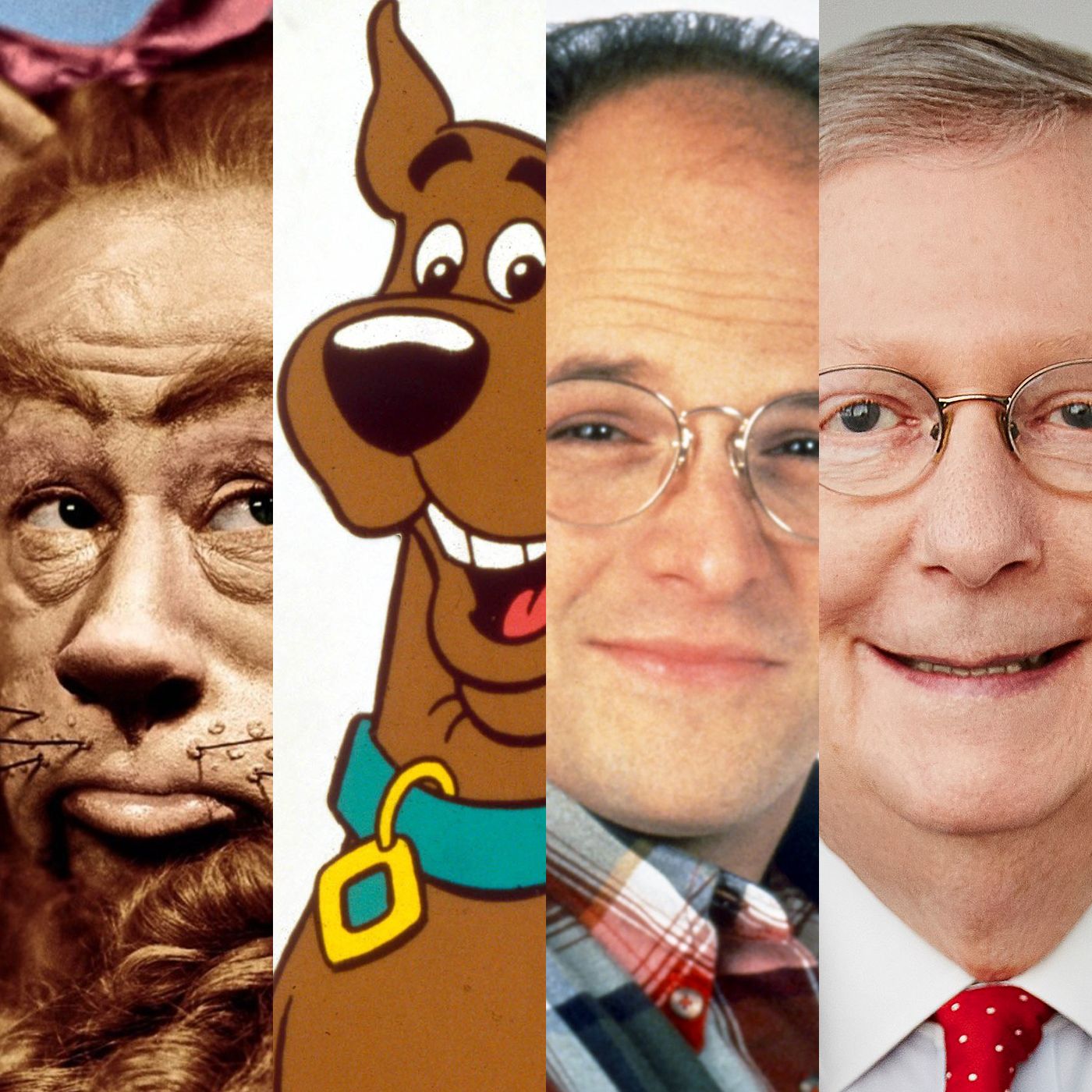 Mt. Rushmore Podcast