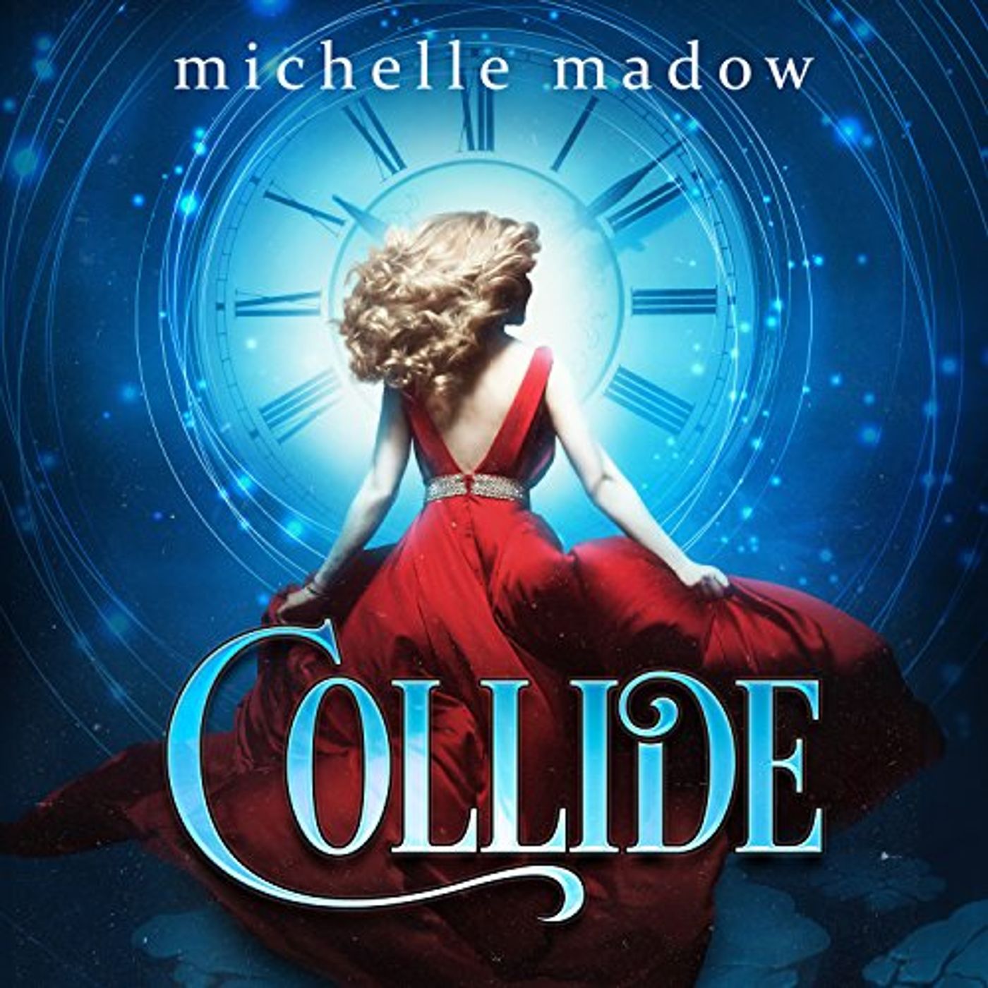 Listen to Top 100 Audiobooks in Teens, Sci-Fi & Fantasy
