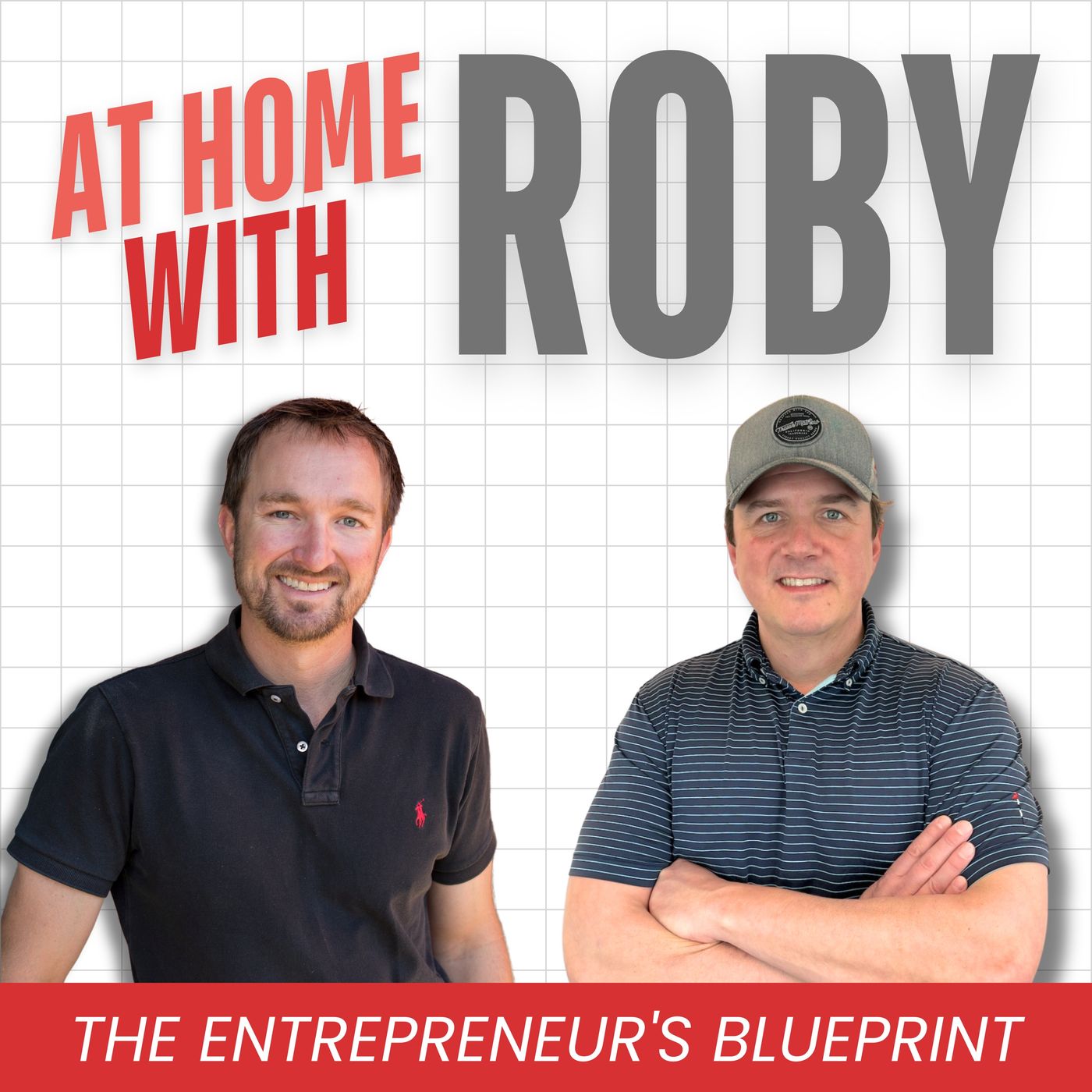 At Home With Roby