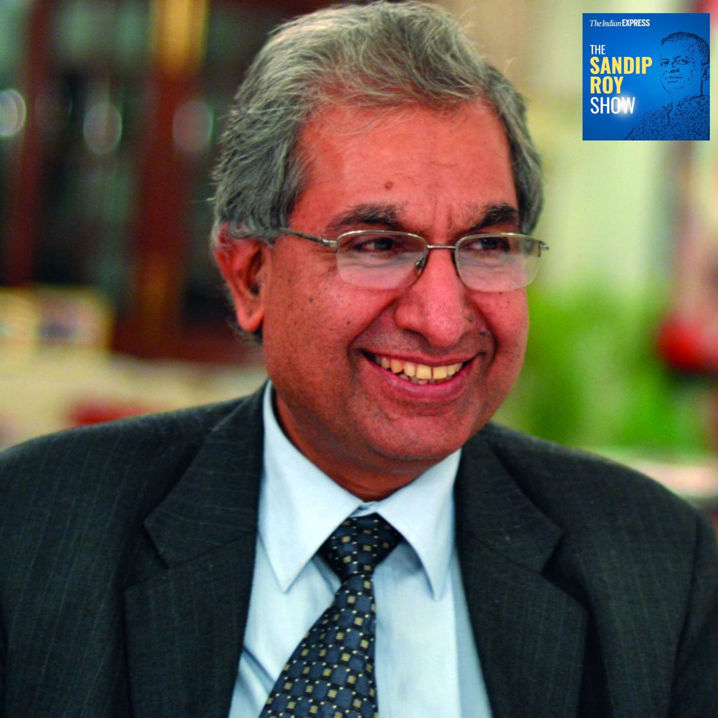 Why India needs to take sleep seriously ft Dr GC Khilnani
