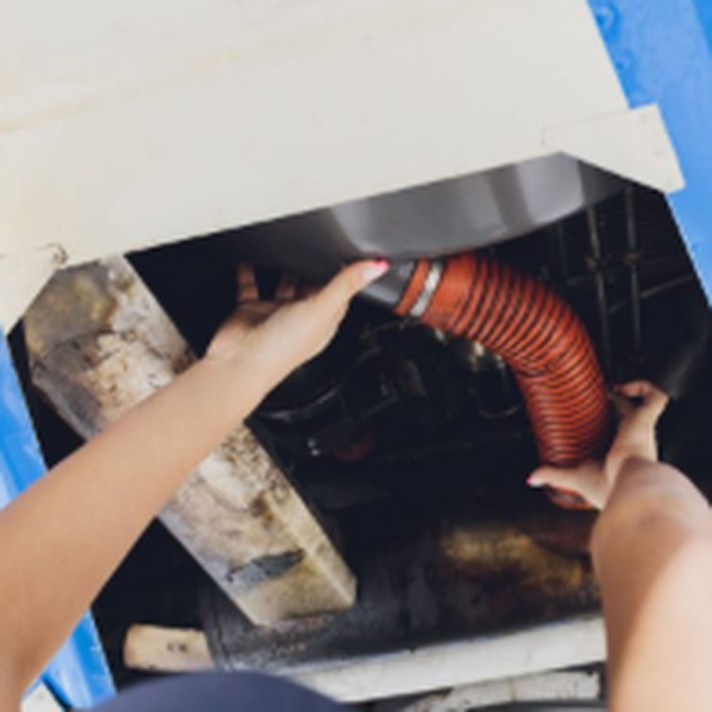 Best Dryer Vent Cleaning Services Company in Celebration FL