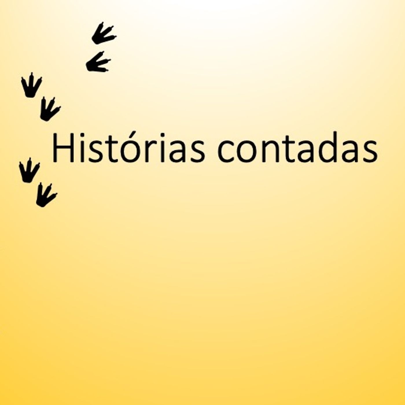 Histórias contadas