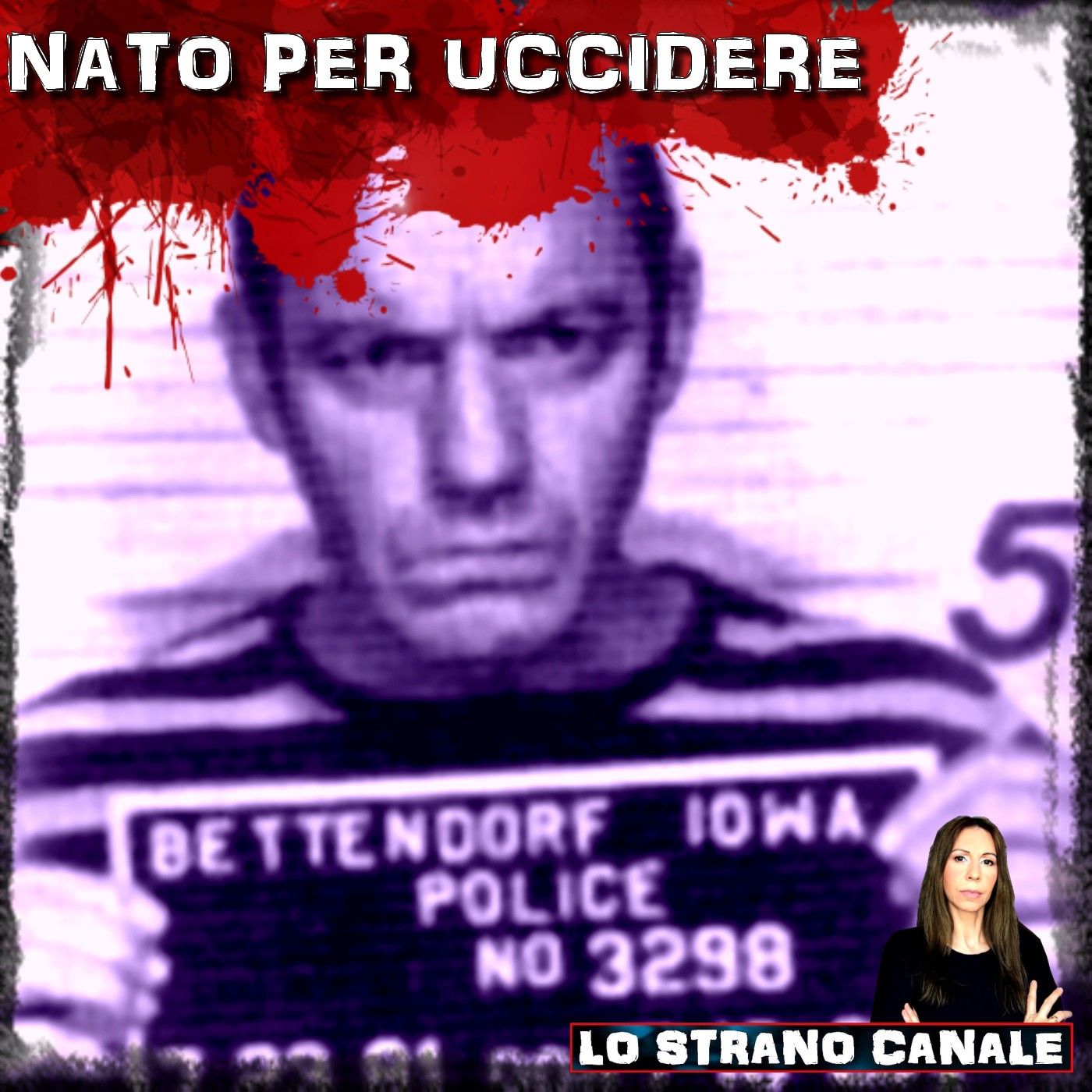 NATO PER UCCIDERE - Charles Ray Hatcher (Lo Strano Canale Podcast)