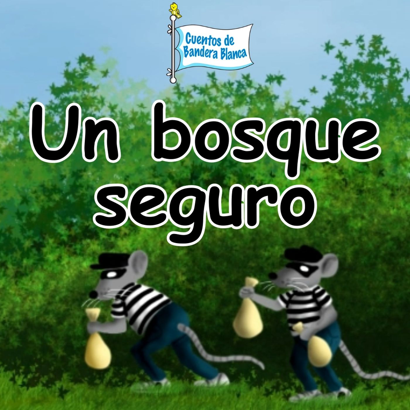 Cuentos de Bandera Blanca