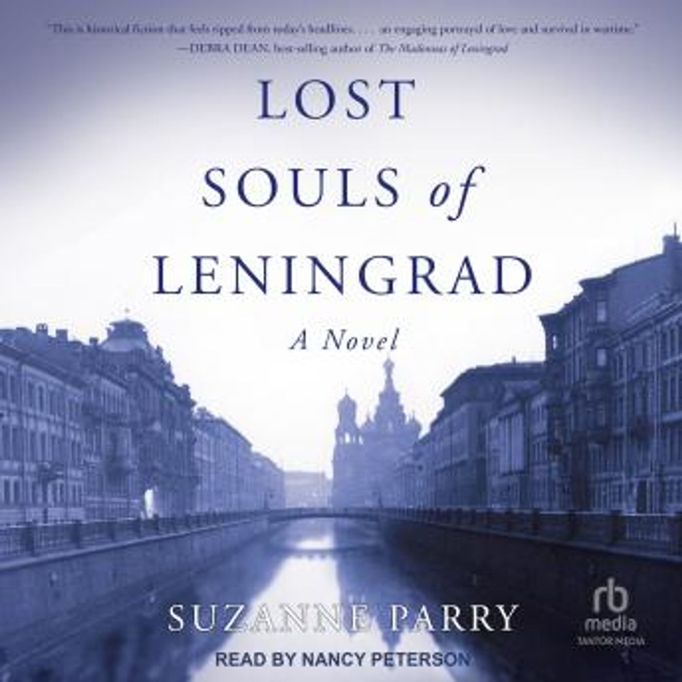 Listen to New Full Audiobooks in Fiction, Contemporary Women