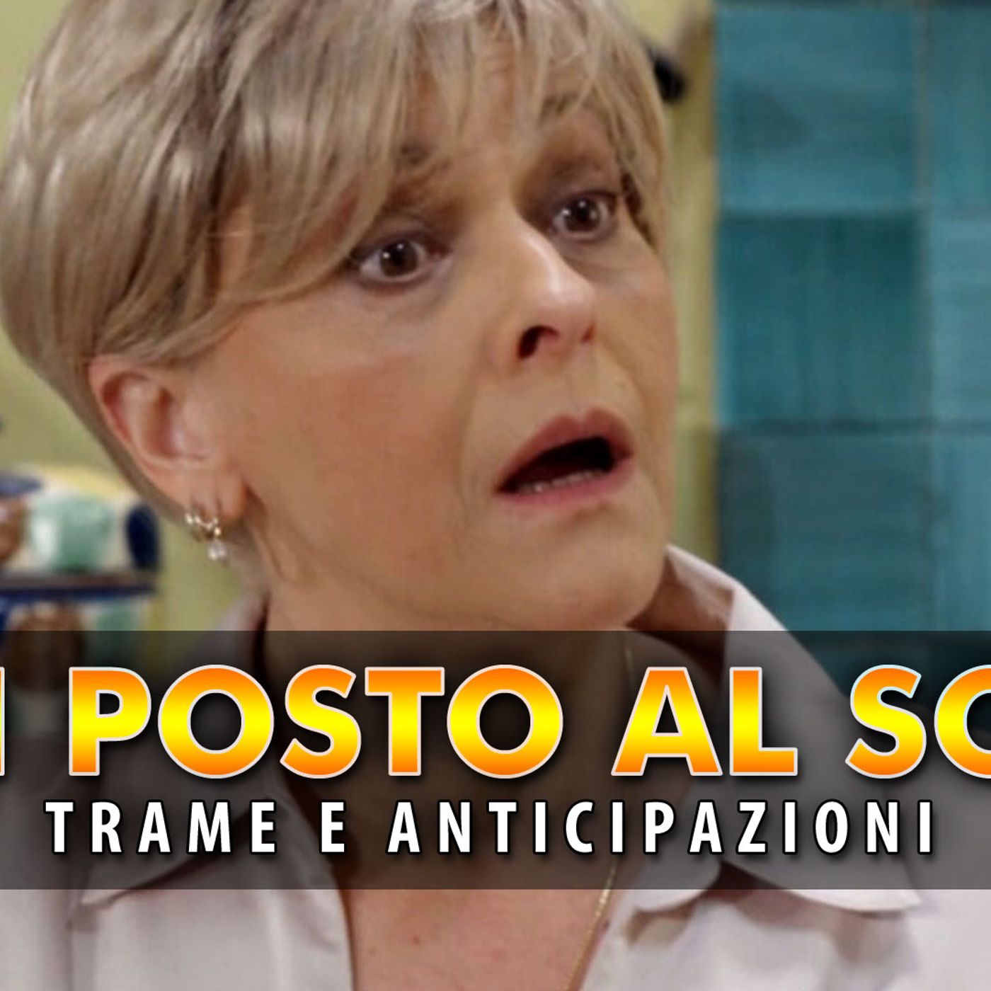 Un Posto Al Sole Anticipazioni dal 03 al 07 Novembre 2025: Silvia Licenzia Gianluca!