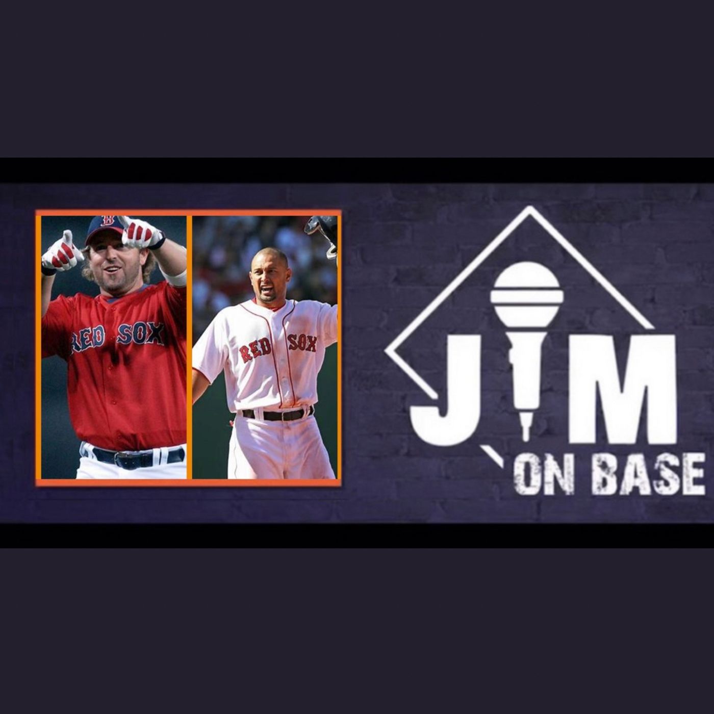The Jim on Base Show