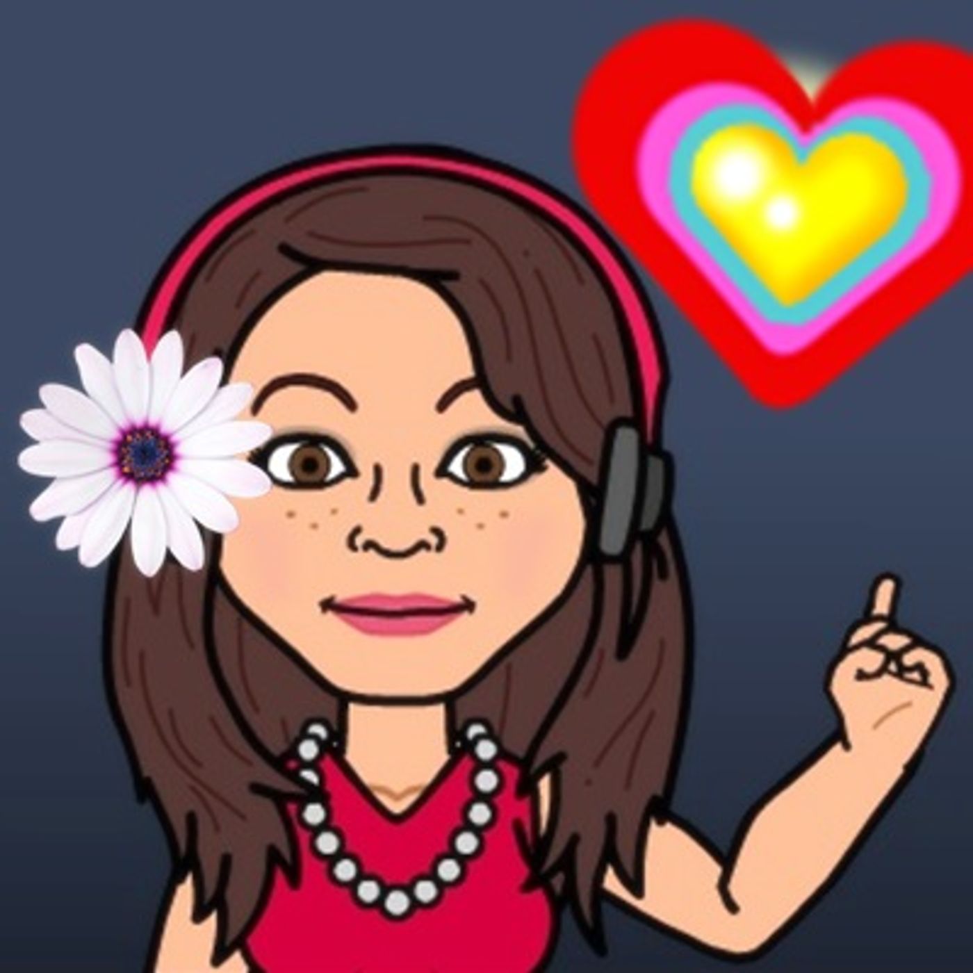 Infatuation episode artwork