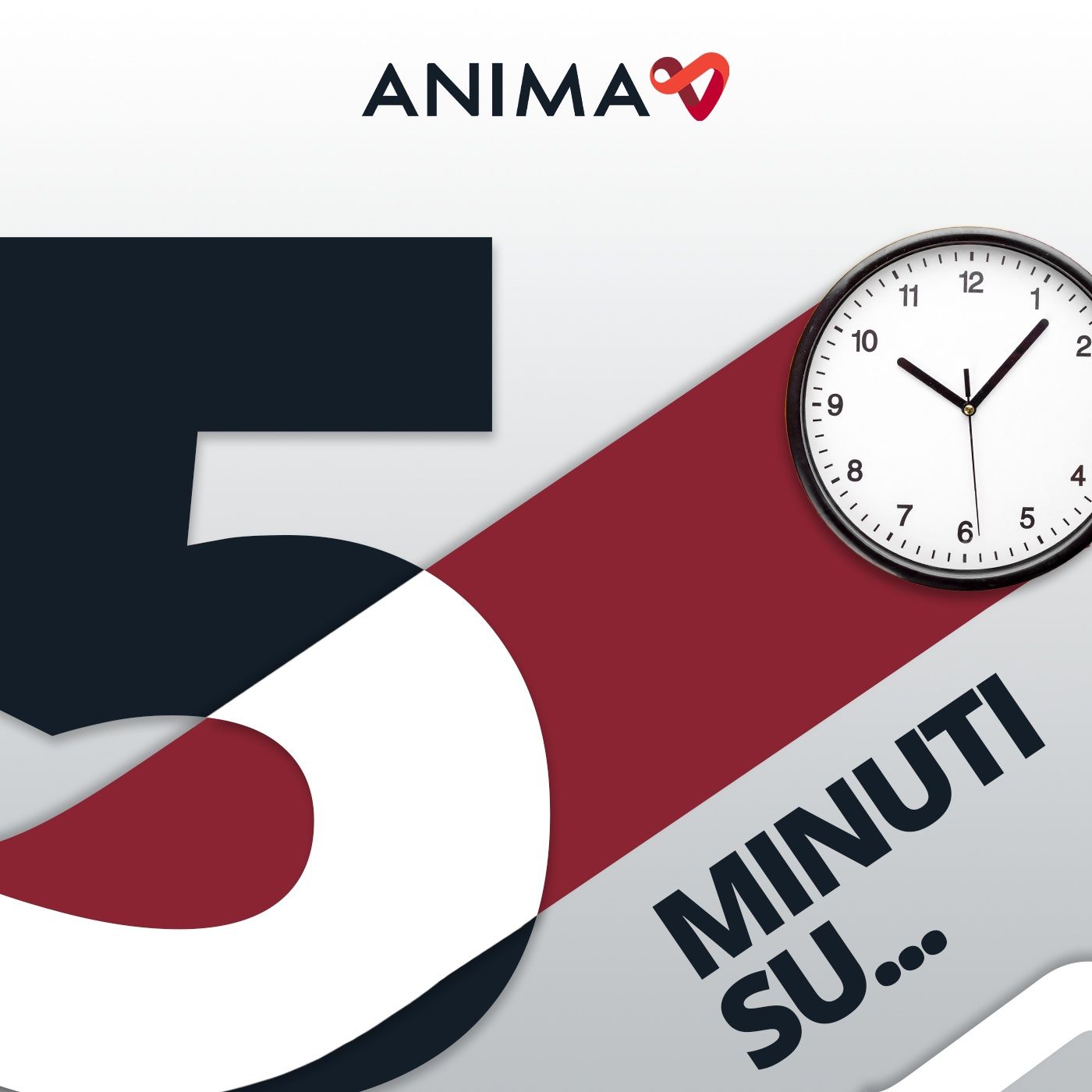 5 Minuti Su...