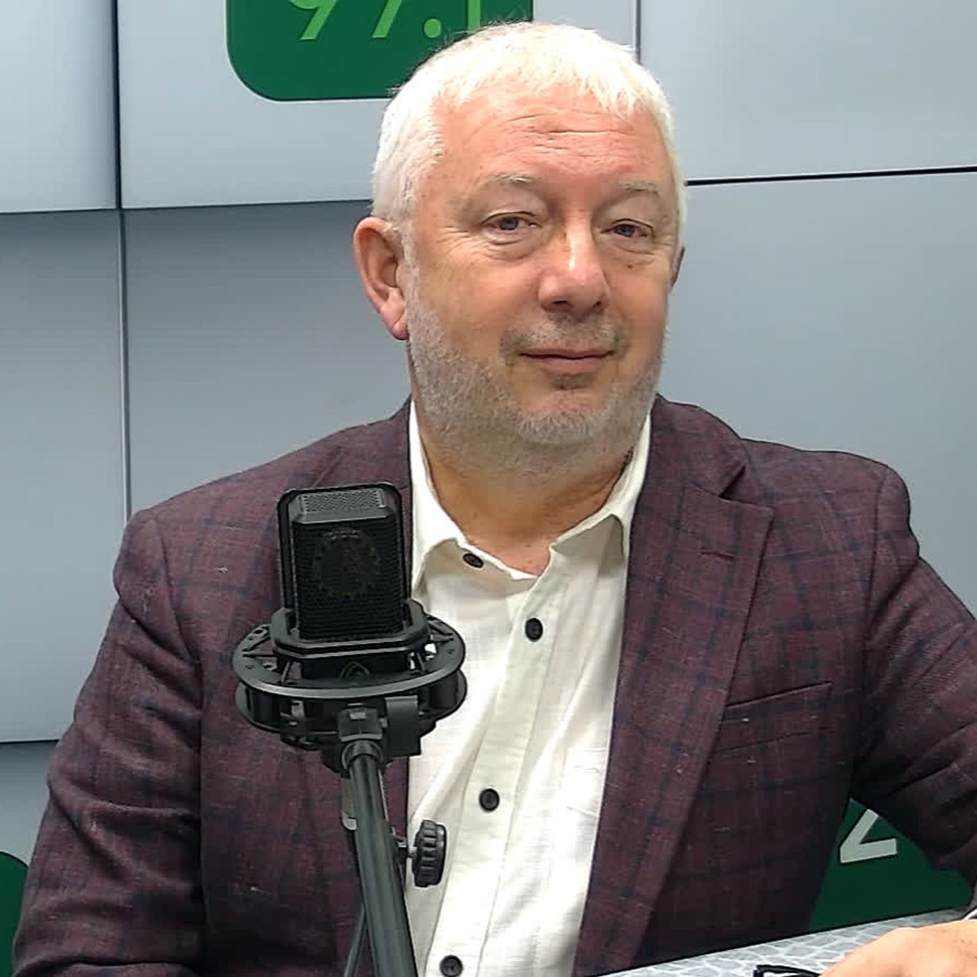 Tadeusz Woźniak, dyrektor Muzeum Etnograficznego w Zielonej Górze-Ochli episode artwork