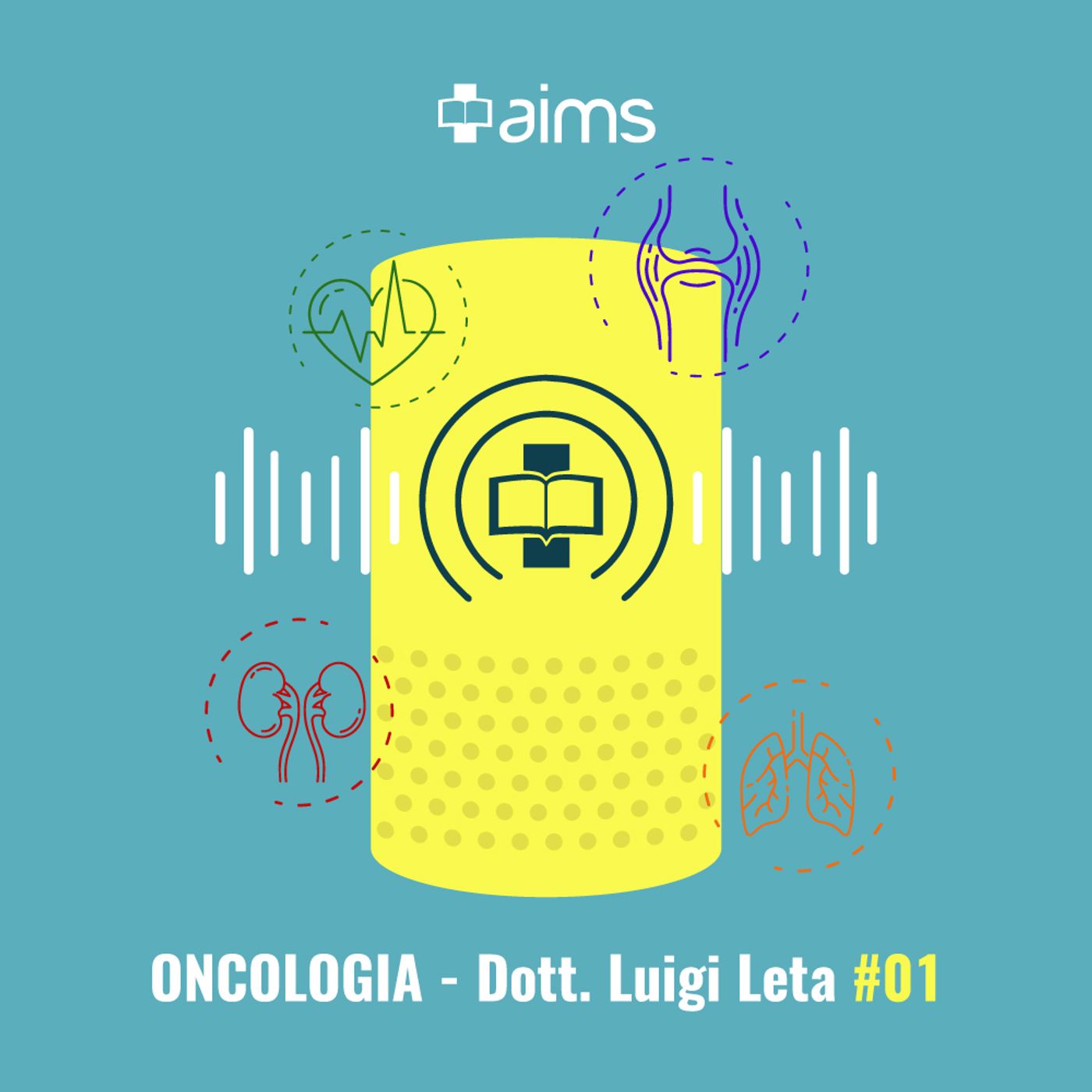 #04 - Aneddotica in Oncologia / puntata 1