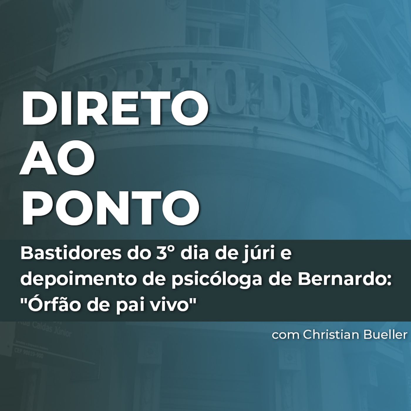 Direto ao Ponto