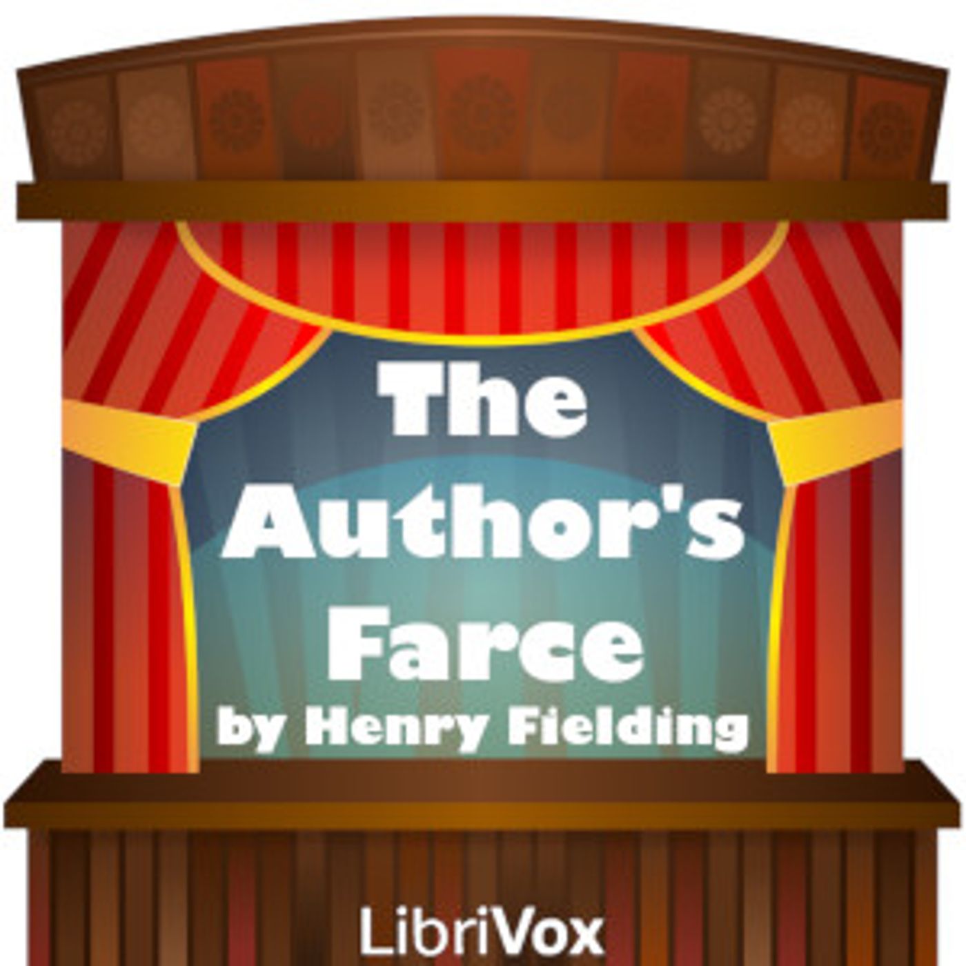 Henry Fielding - The Author's Farce