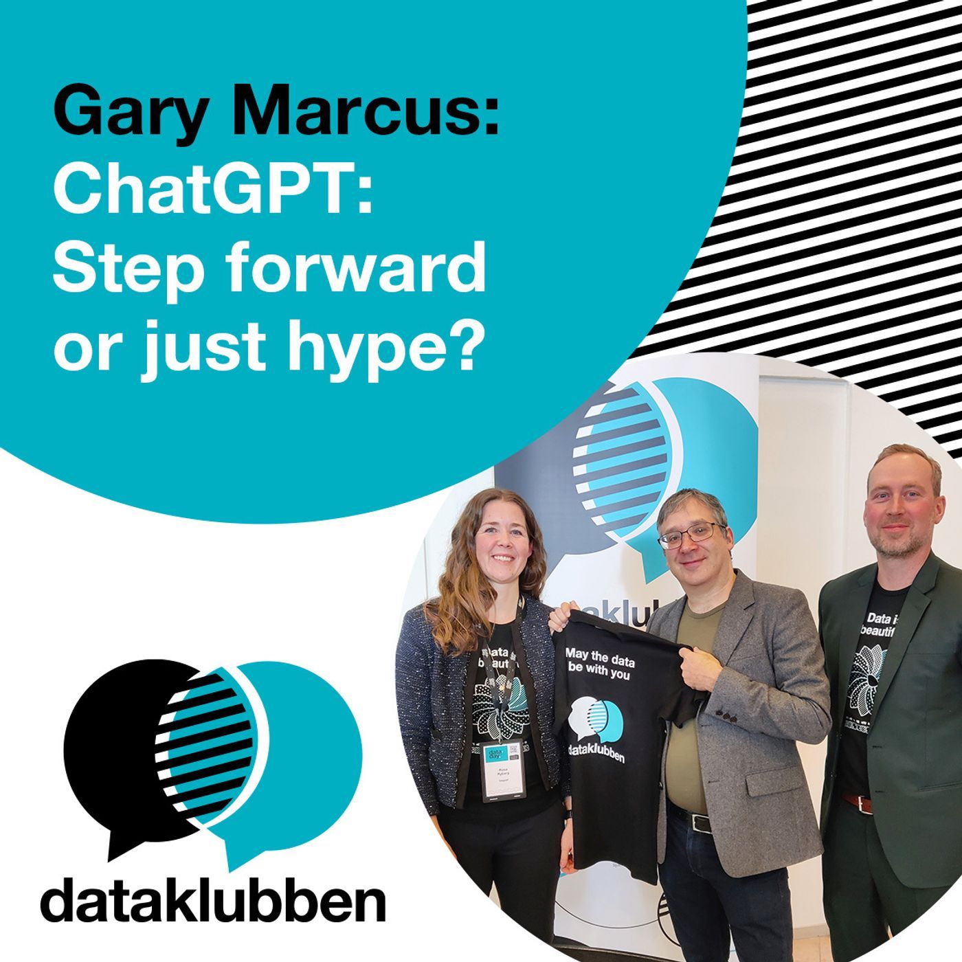 Dataklubben