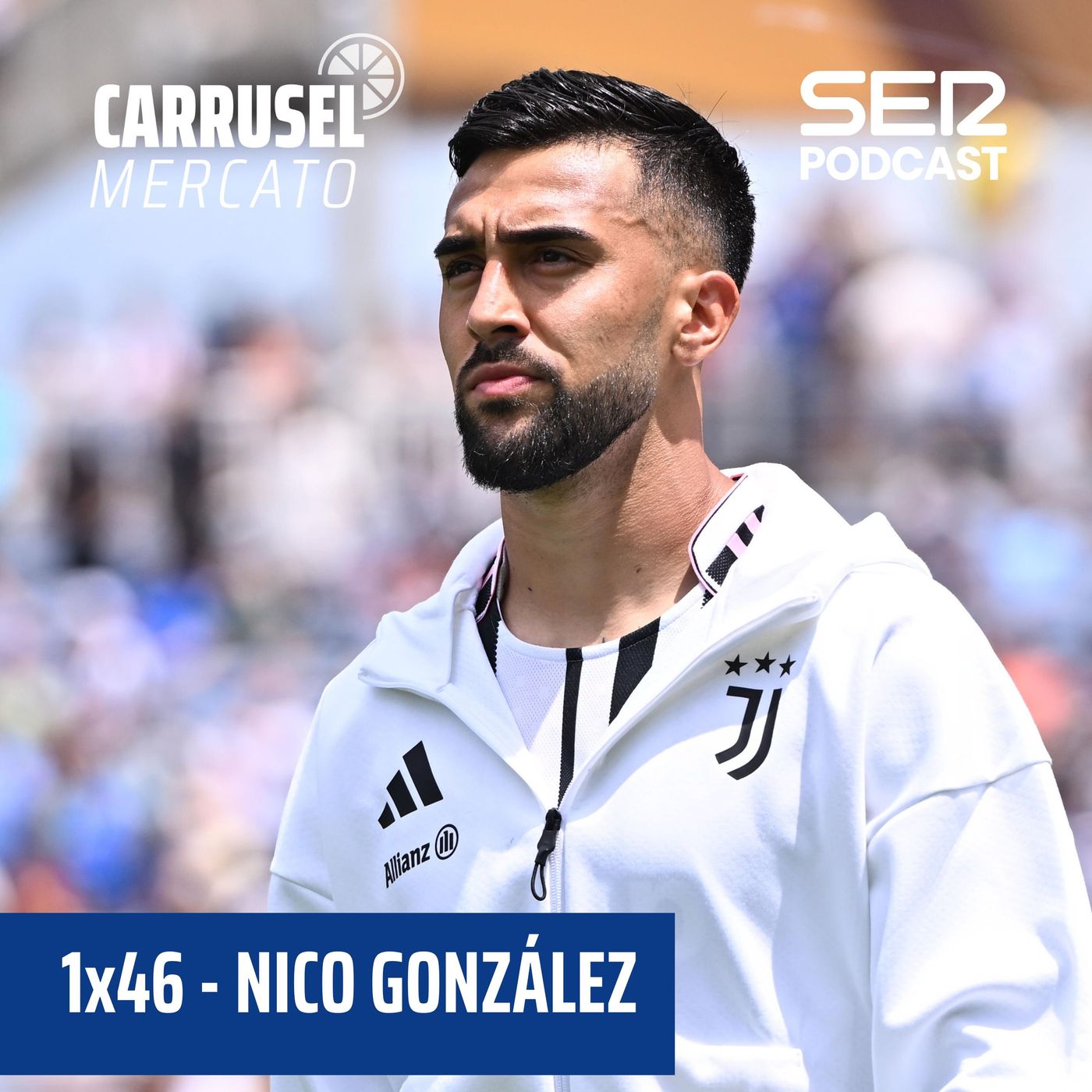 Carrusel Mercato | Lo que necesita el Atlético de Madrid para fichar a Nico González #46