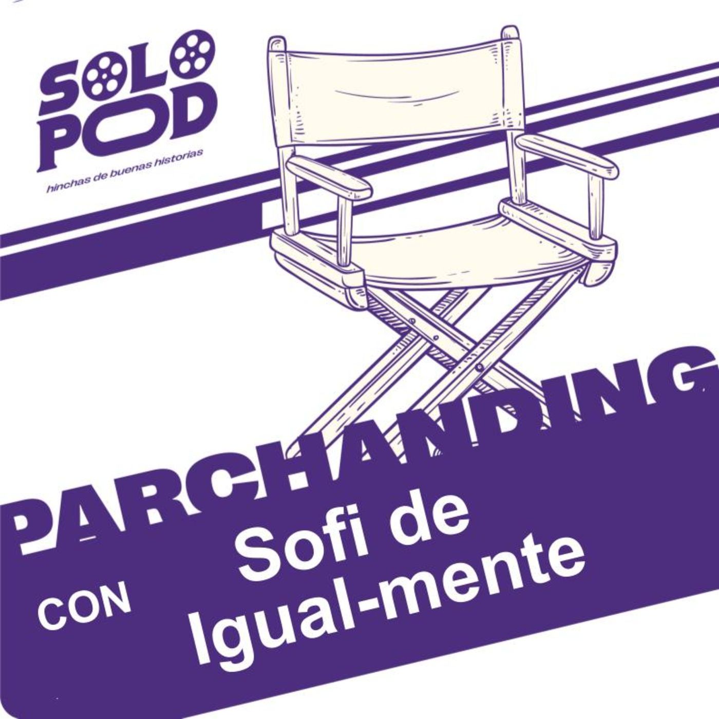 Parchanding con Sofi de Igual-mente: Barbie pt2 episode artwork