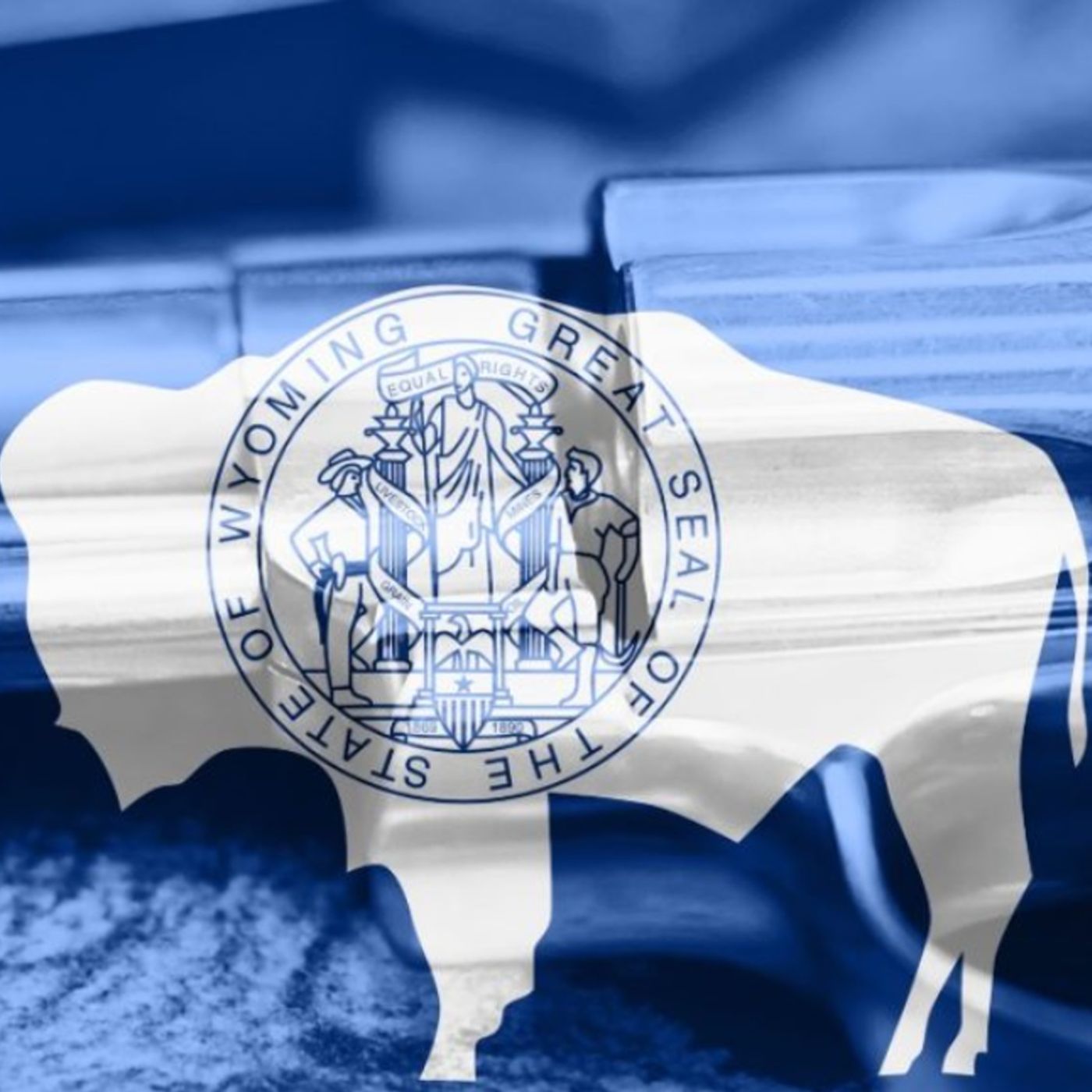 Ep. 1947: Trump Admin Opposes Wyoming Bill to Nullify Gun Control
