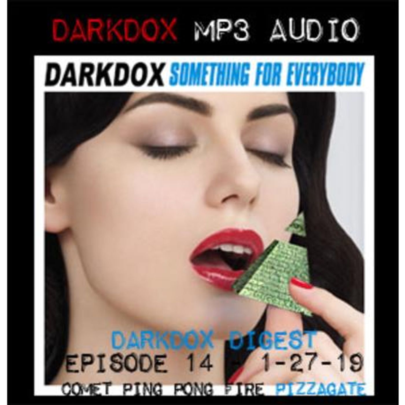 Darkdox Digest Ep.14 w/ Christian Coffins episode artwork