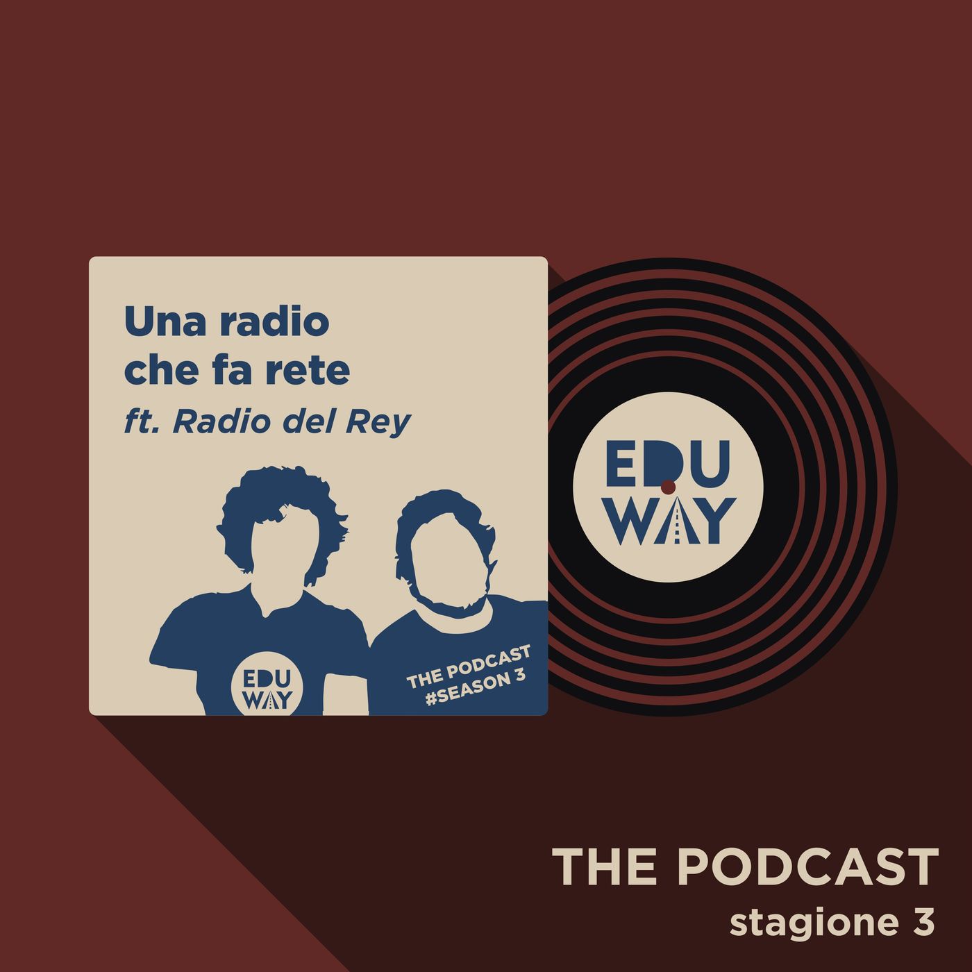 Eduway The Podcast