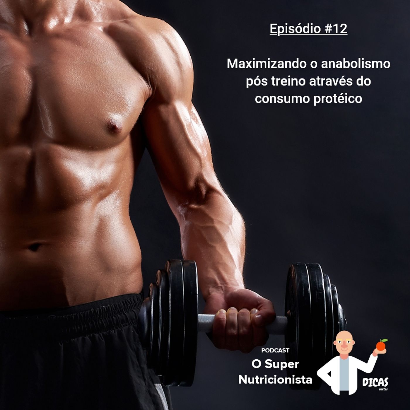 O Super Nutricionista
